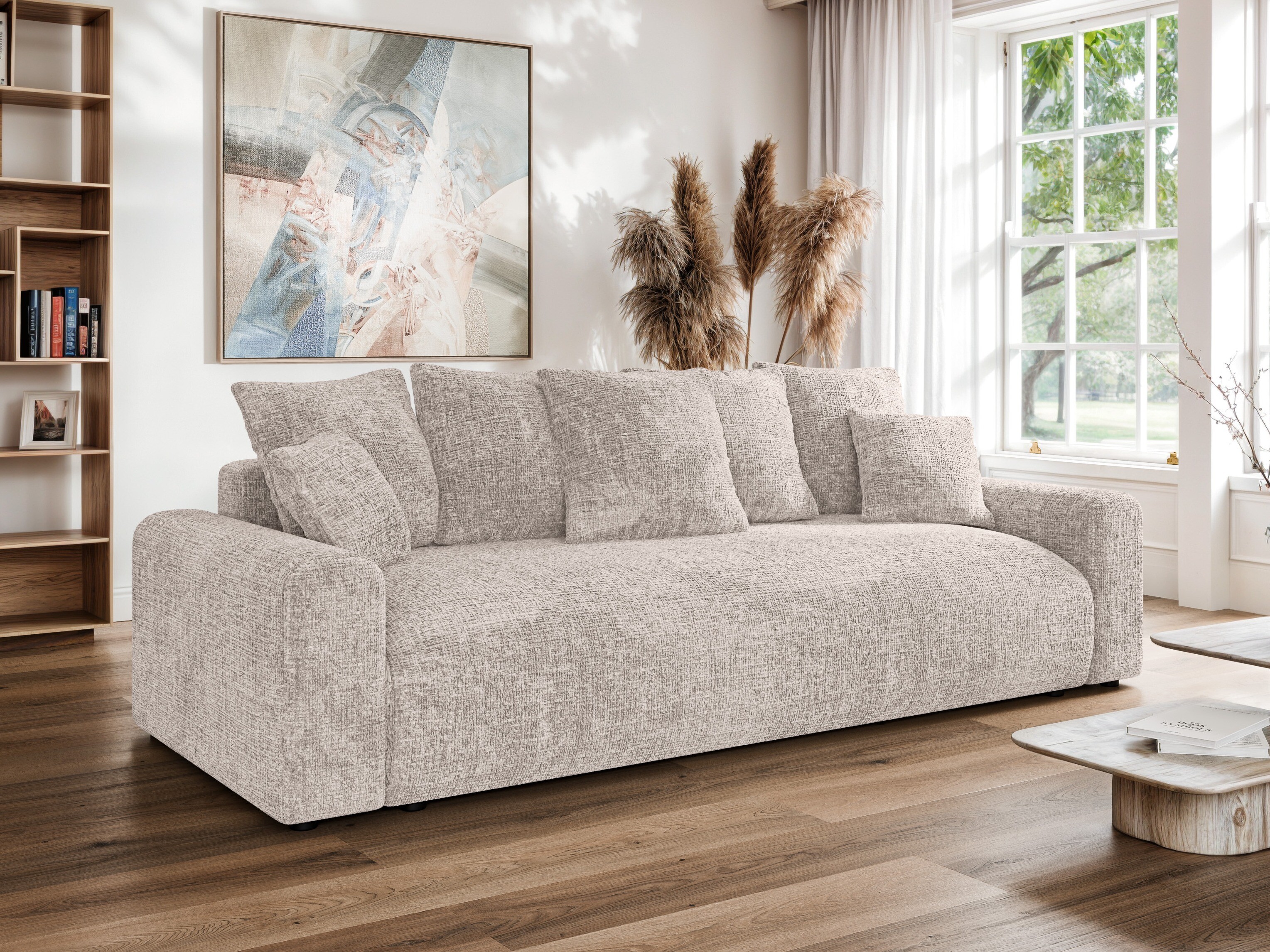Sovesofa Rocklin 219 (Cremona 02)