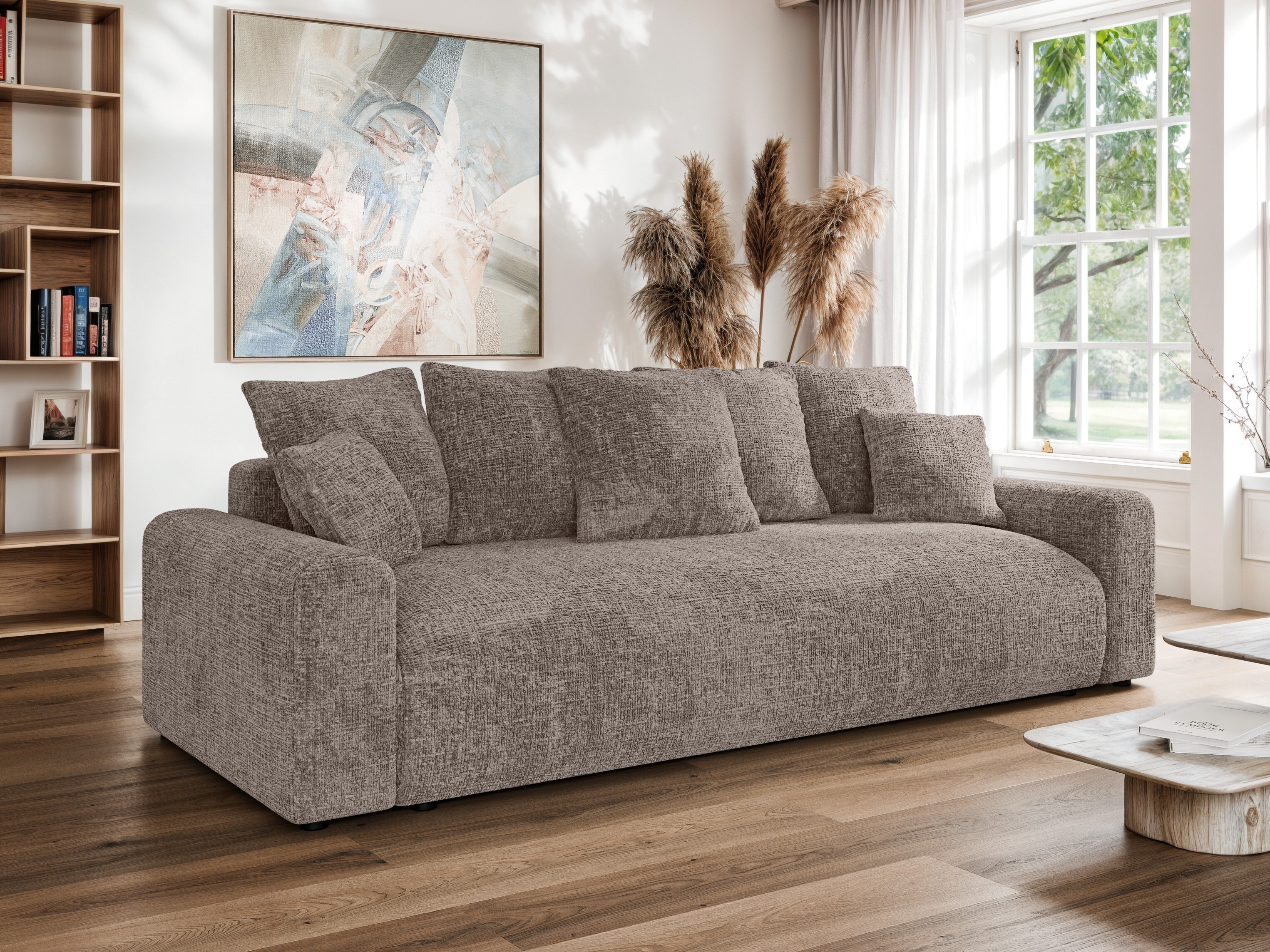 Sovesofa Rocklin 219 (Cremona 24)
