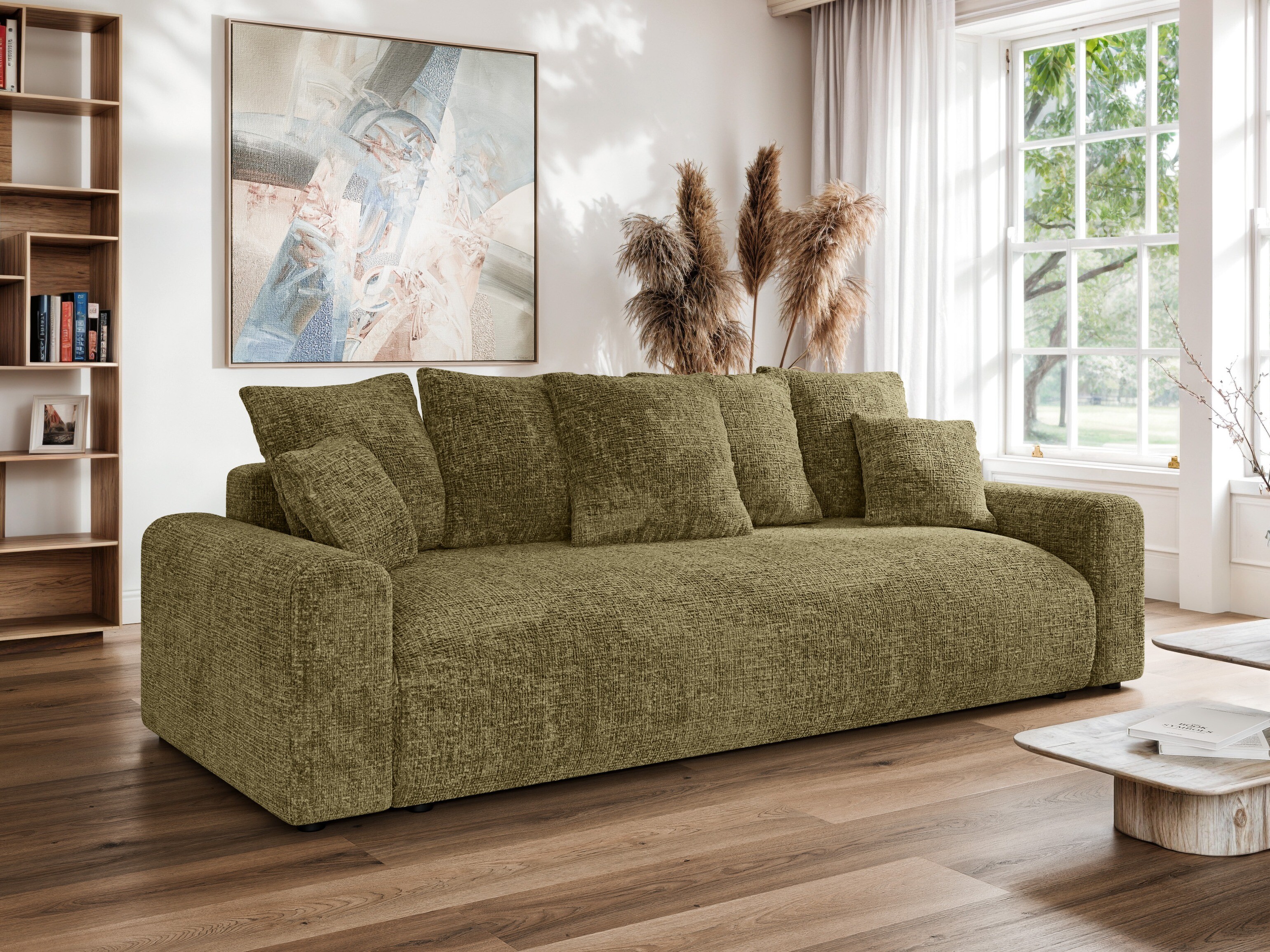 Sovesofa Rocklin 219 (Cremona 38)