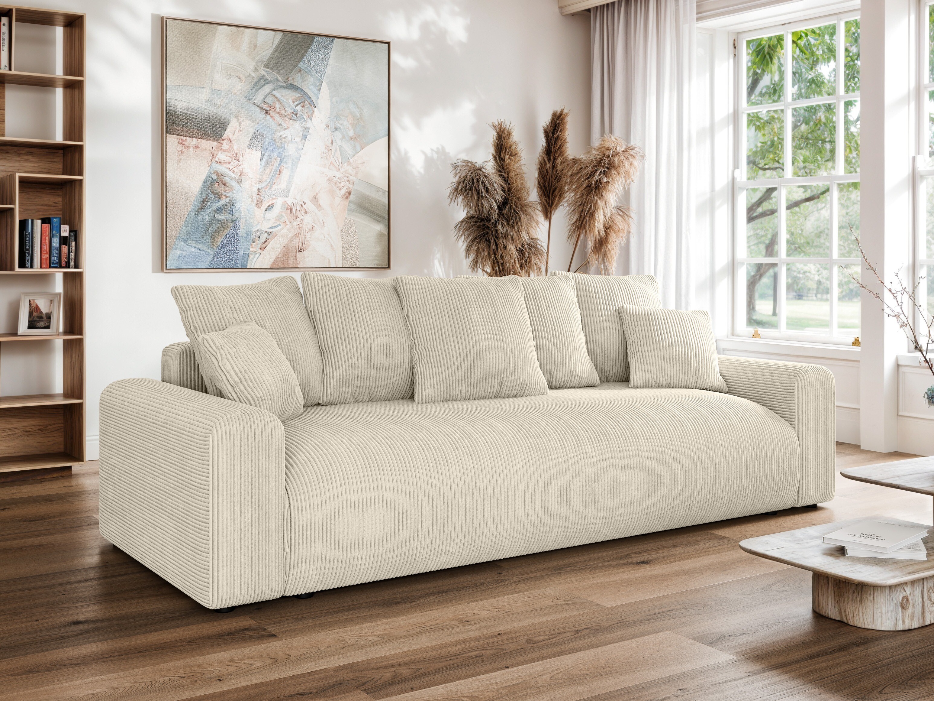 Sovesofa Rocklin 219 (Lincoln 03)