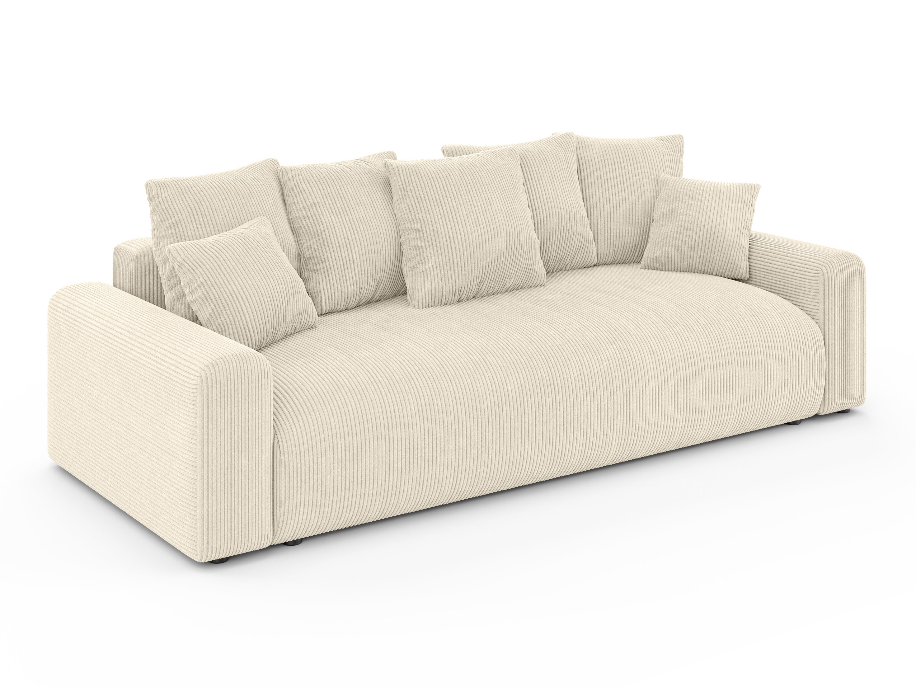 Sovesofa Rocklin 219 (Lincoln 03)