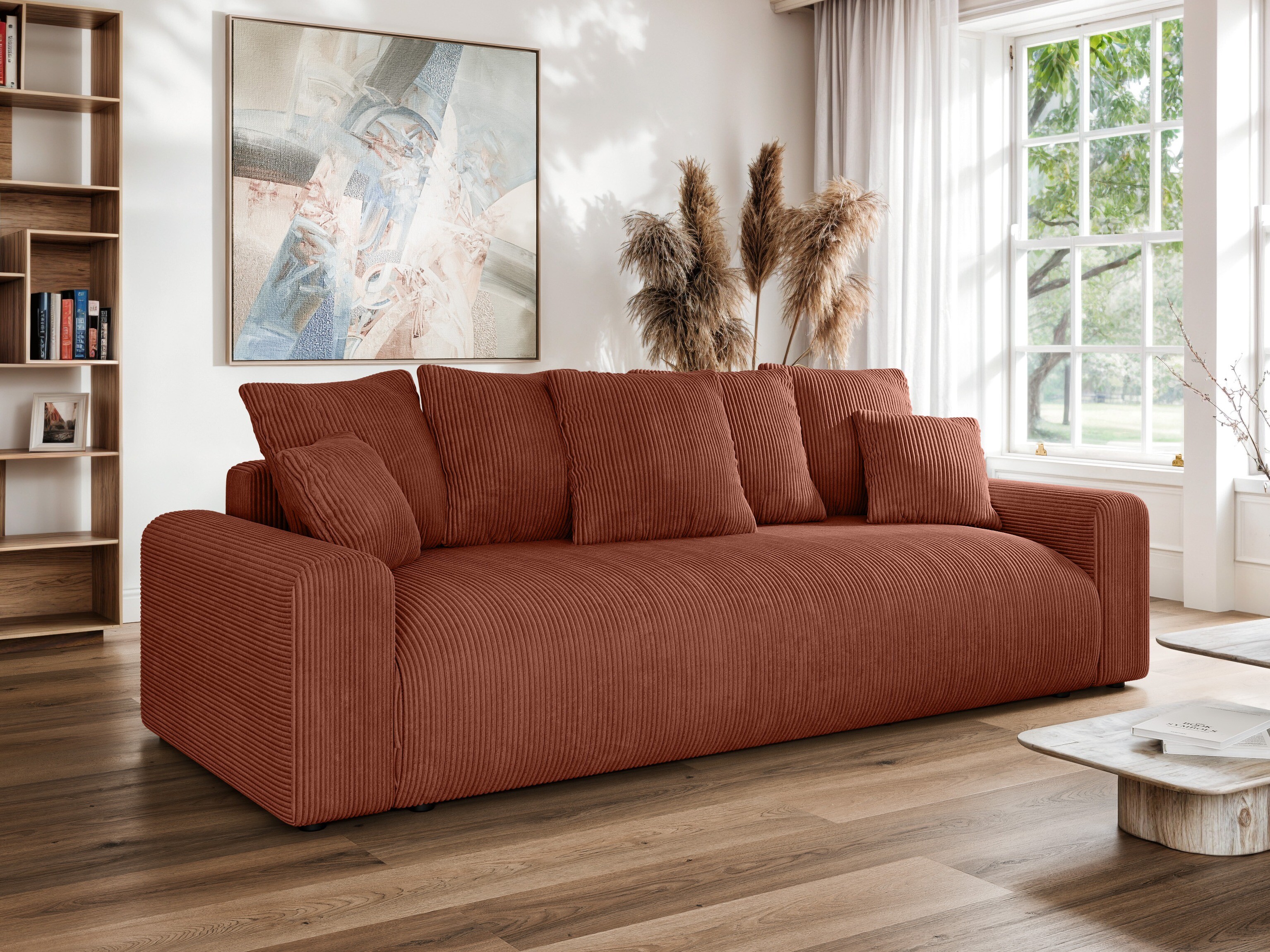 Sovesofa Rocklin 219 (Lincoln 52)