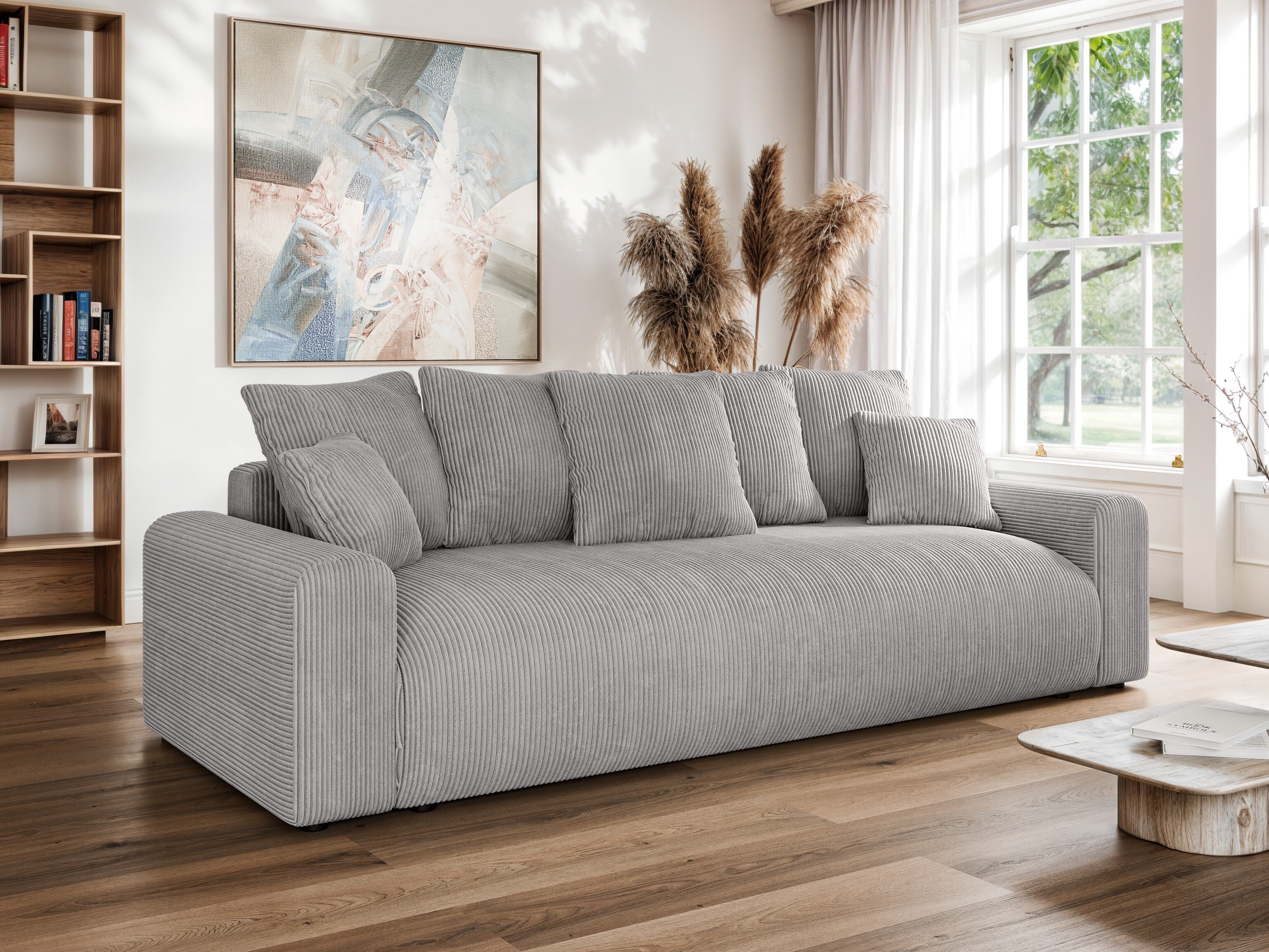 Sovesofa Rocklin 219 (Lincoln 86)