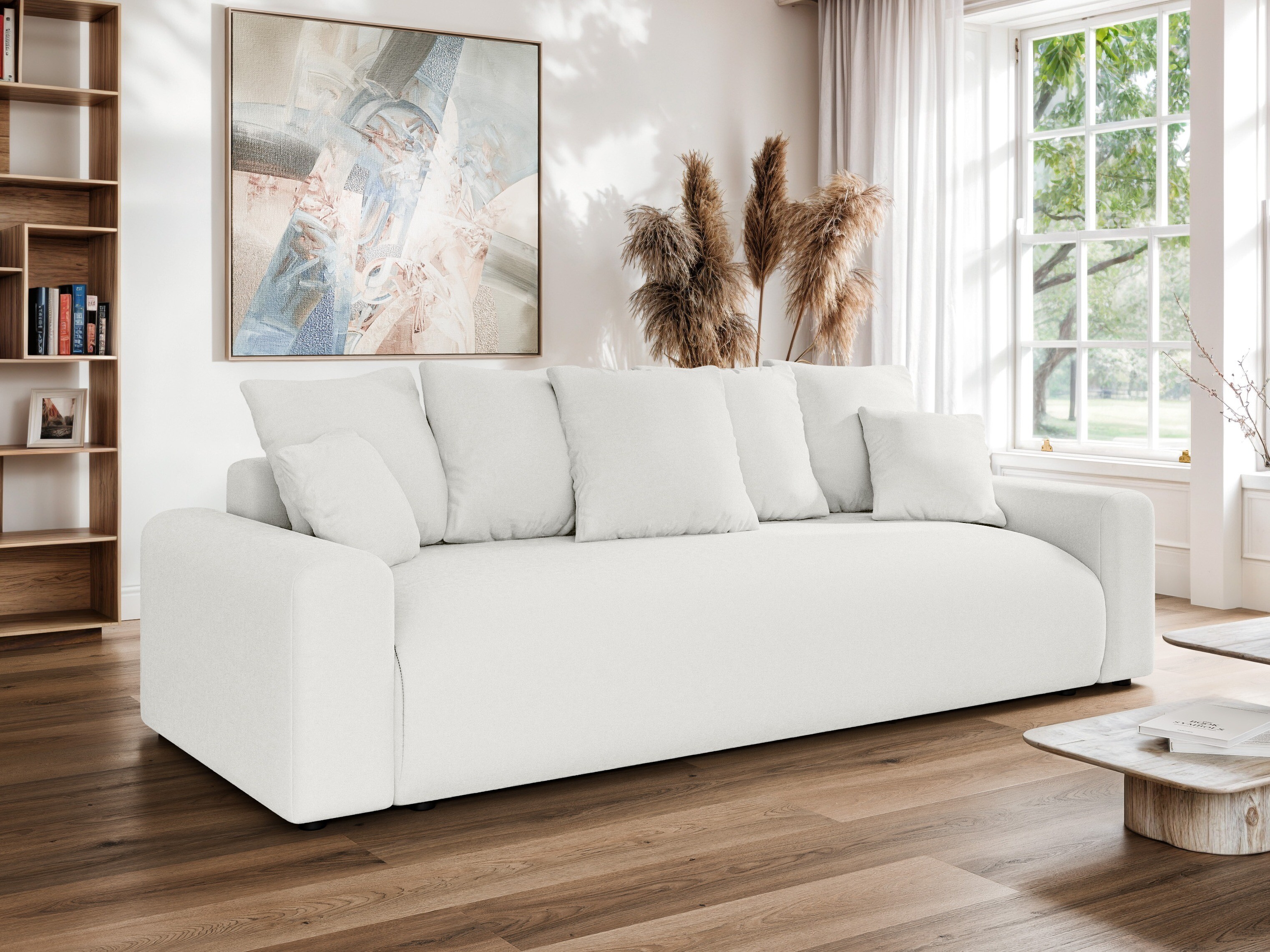 Sovesofa Rocklin 219 (Wind 02)