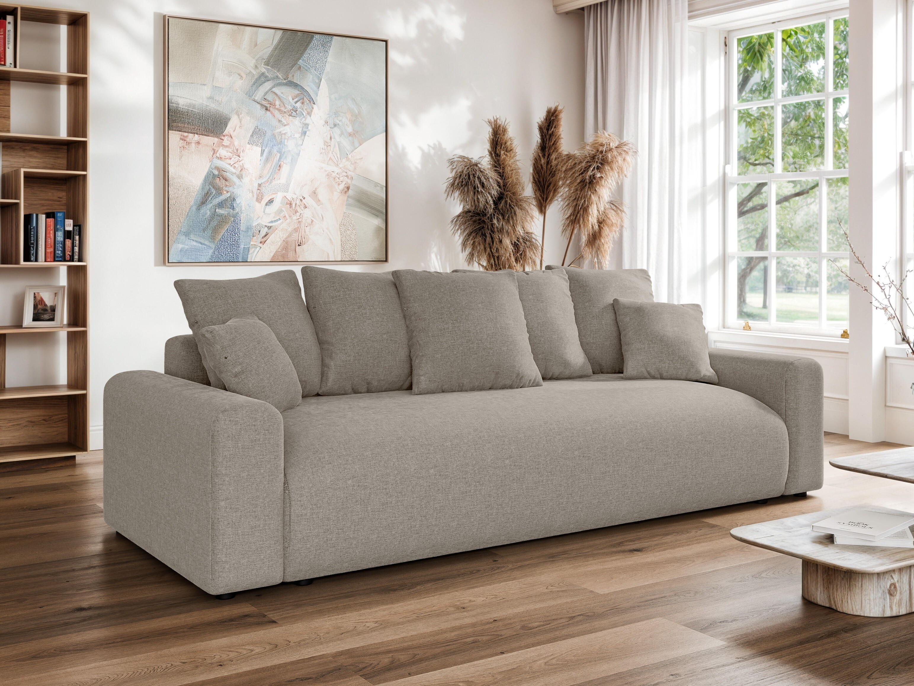 Sovesofa Rocklin 219 (Wind 11)