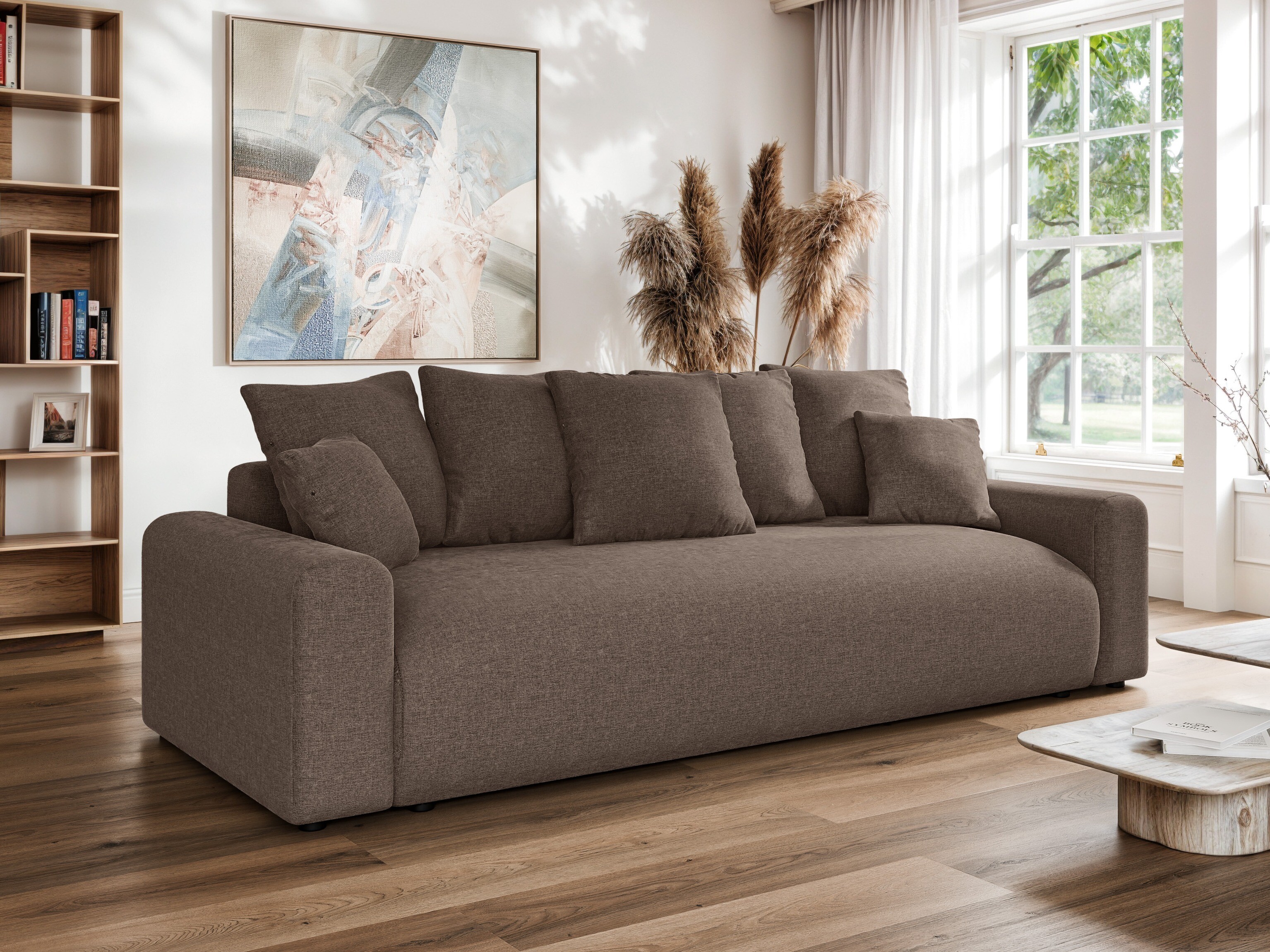 Sovesofa Rocklin 219 (Wind 28)