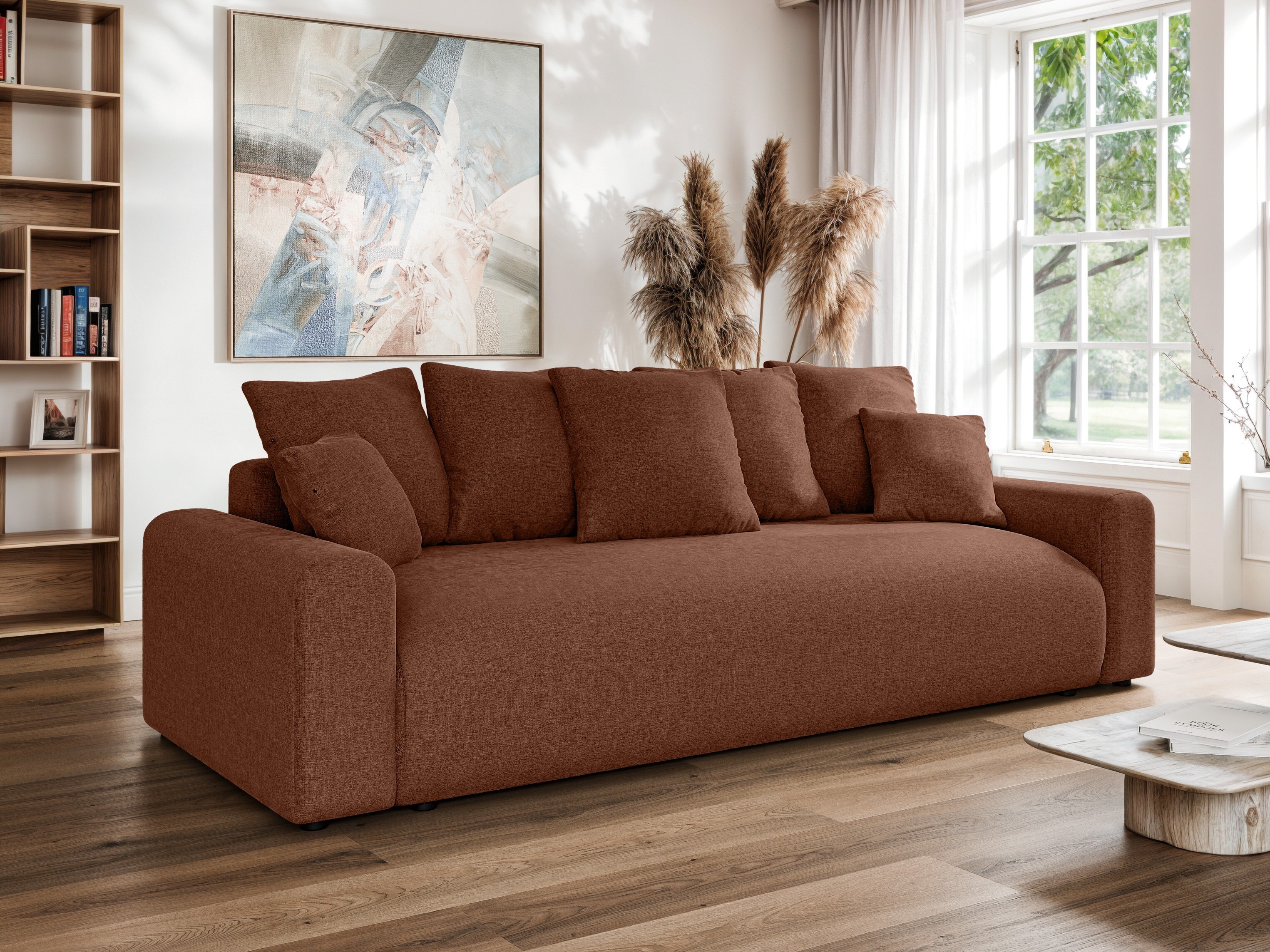 Sovesofa Rocklin 219 (Wind 56)