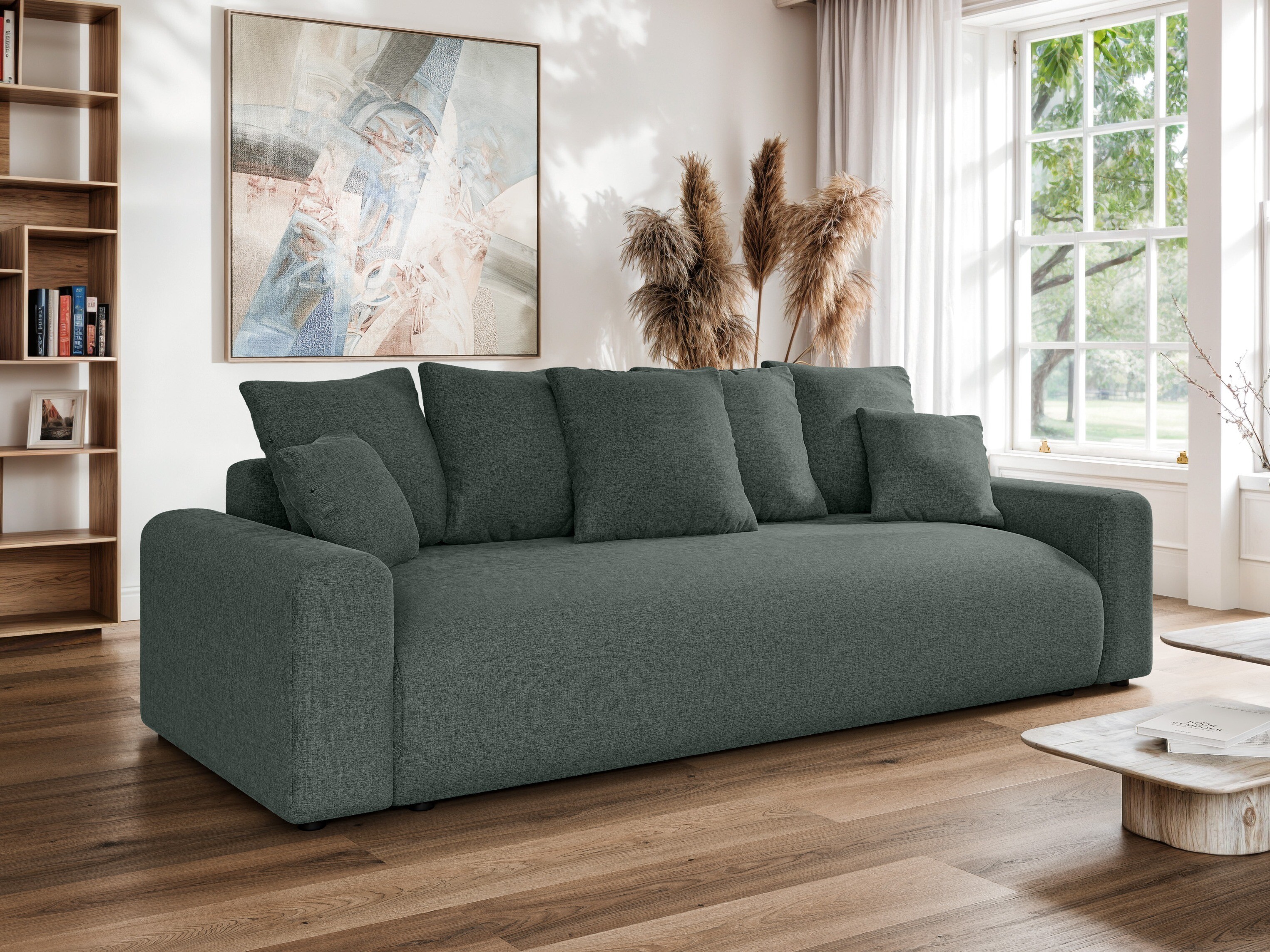 Sovesofa Rocklin 219 (Wind 75)
