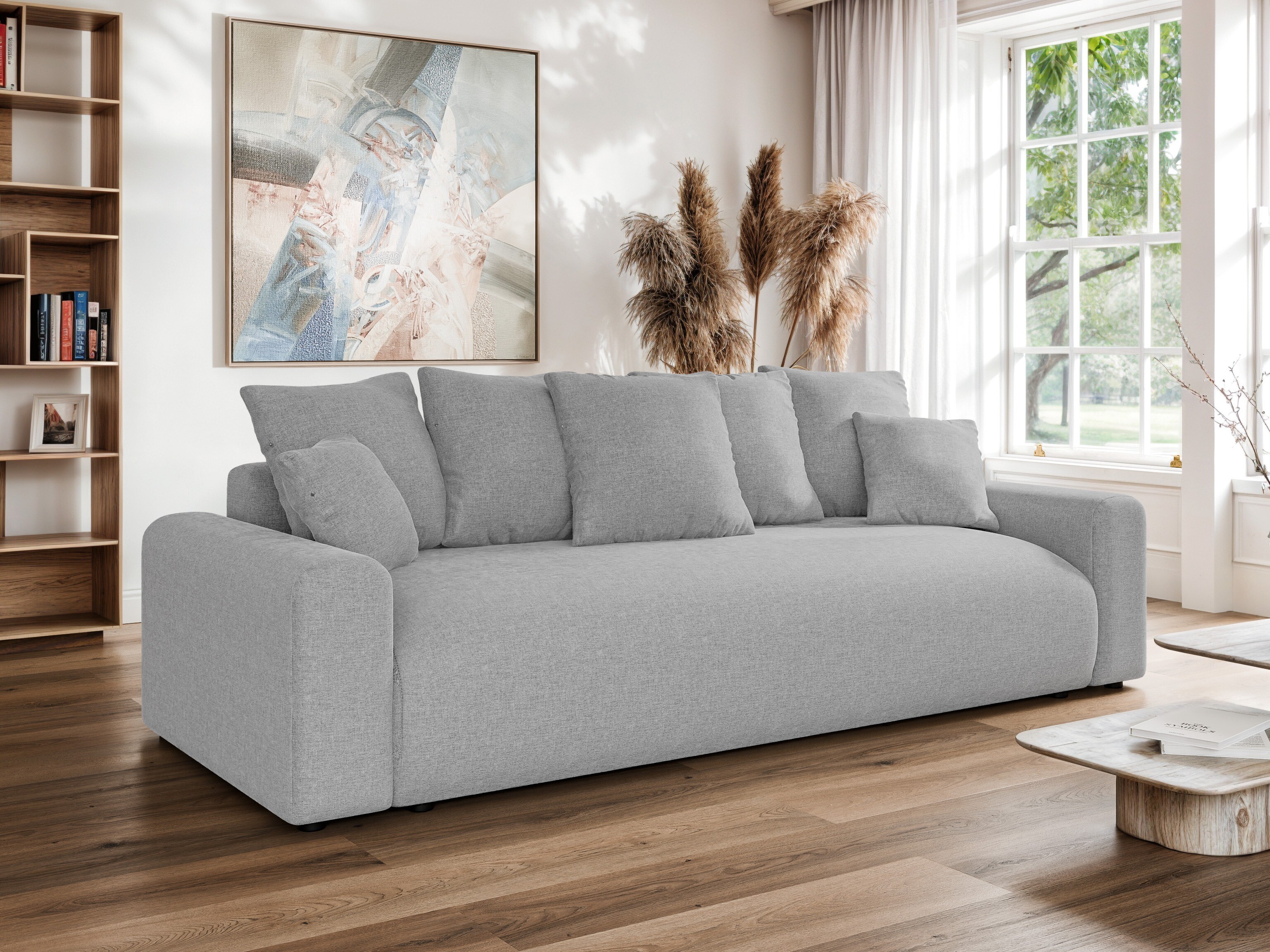 Sovesofa Rocklin 219 (Wind 84)