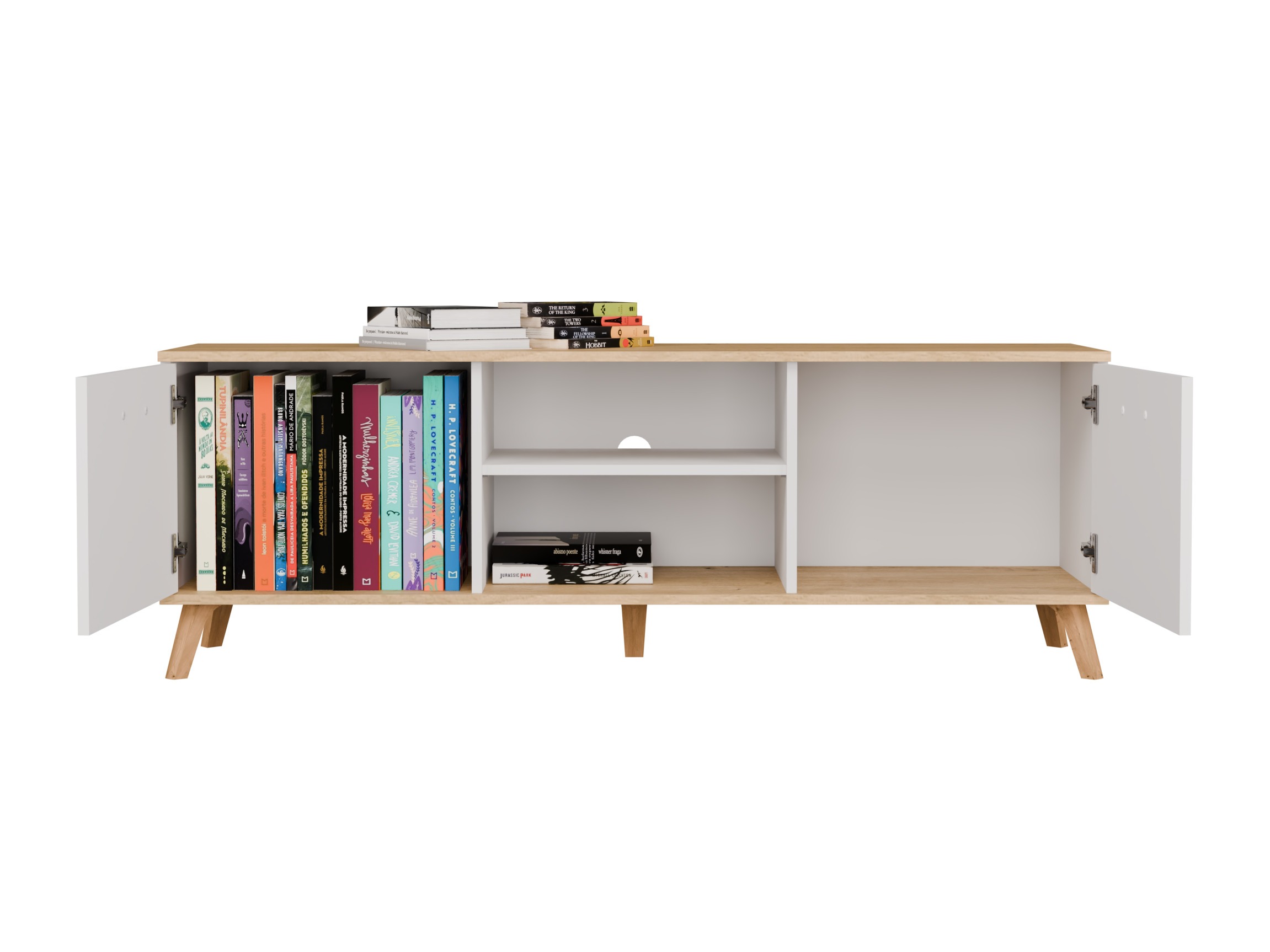 TV-bord Telue 104