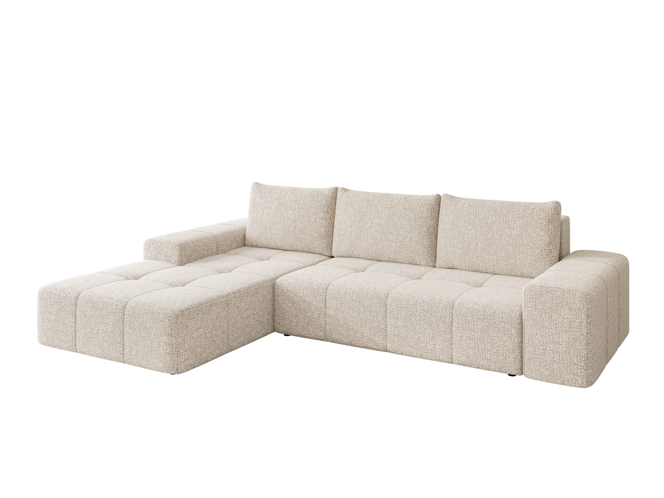 Hjørnesofa Comfivo 591 (Bella 05)