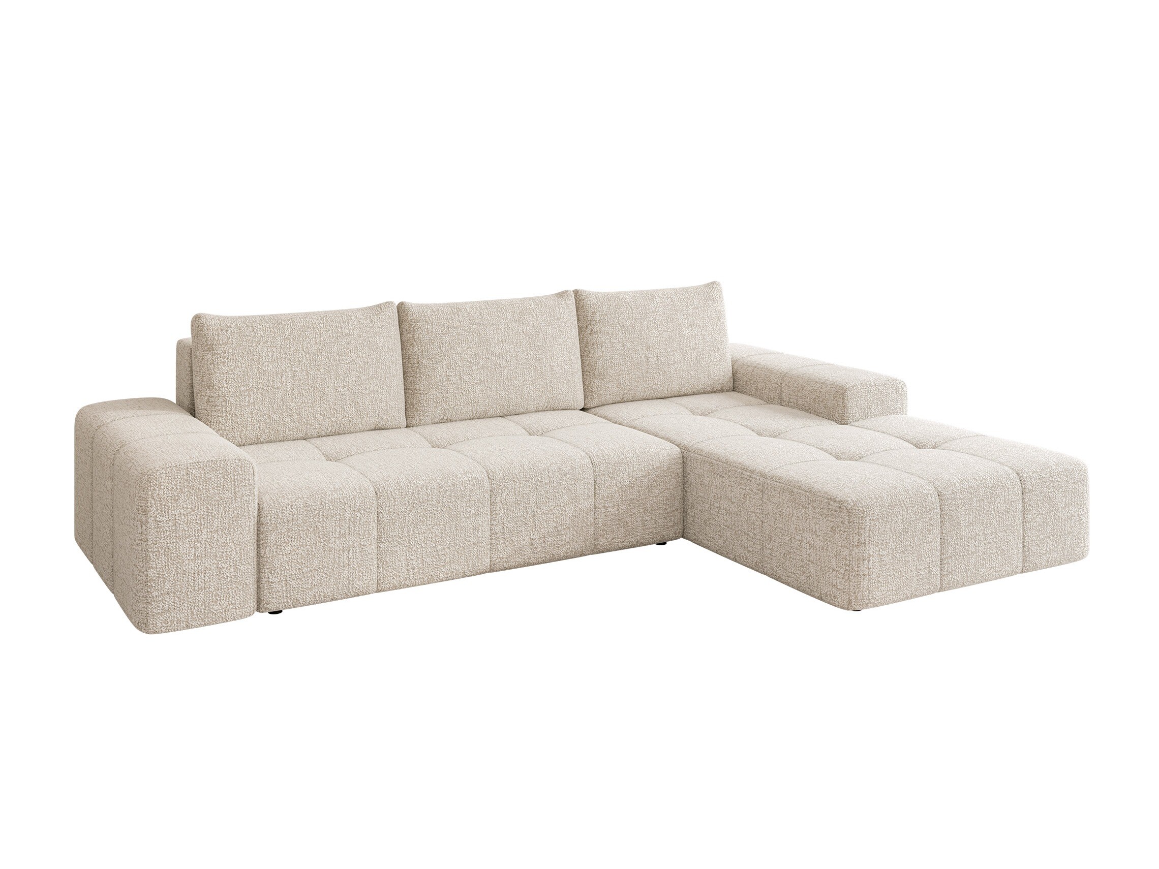 Hjørnesofa Comfivo 591 (Bella 05)