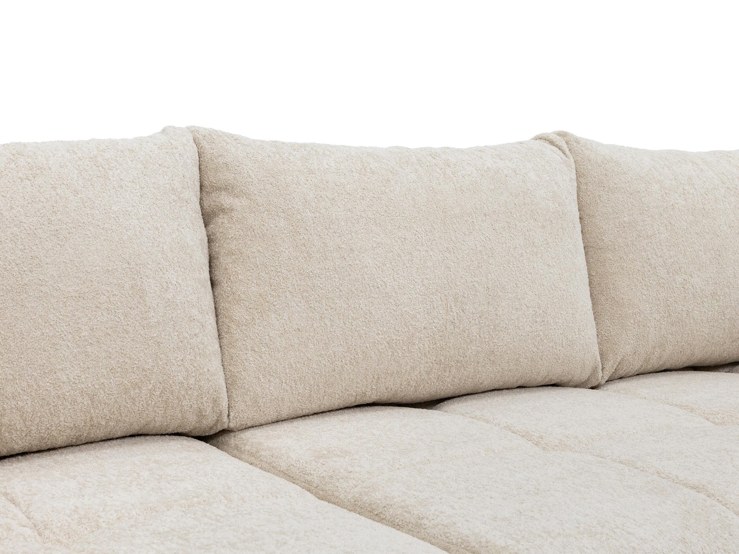Hjørnesofa Comfivo 591 (Donn 98)