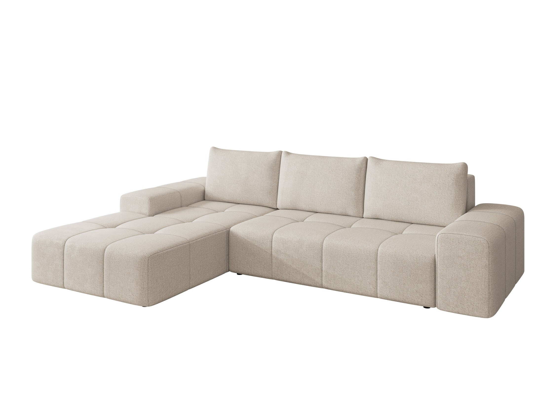 Hjørnesofa Comfivo 591 (Elli 04)