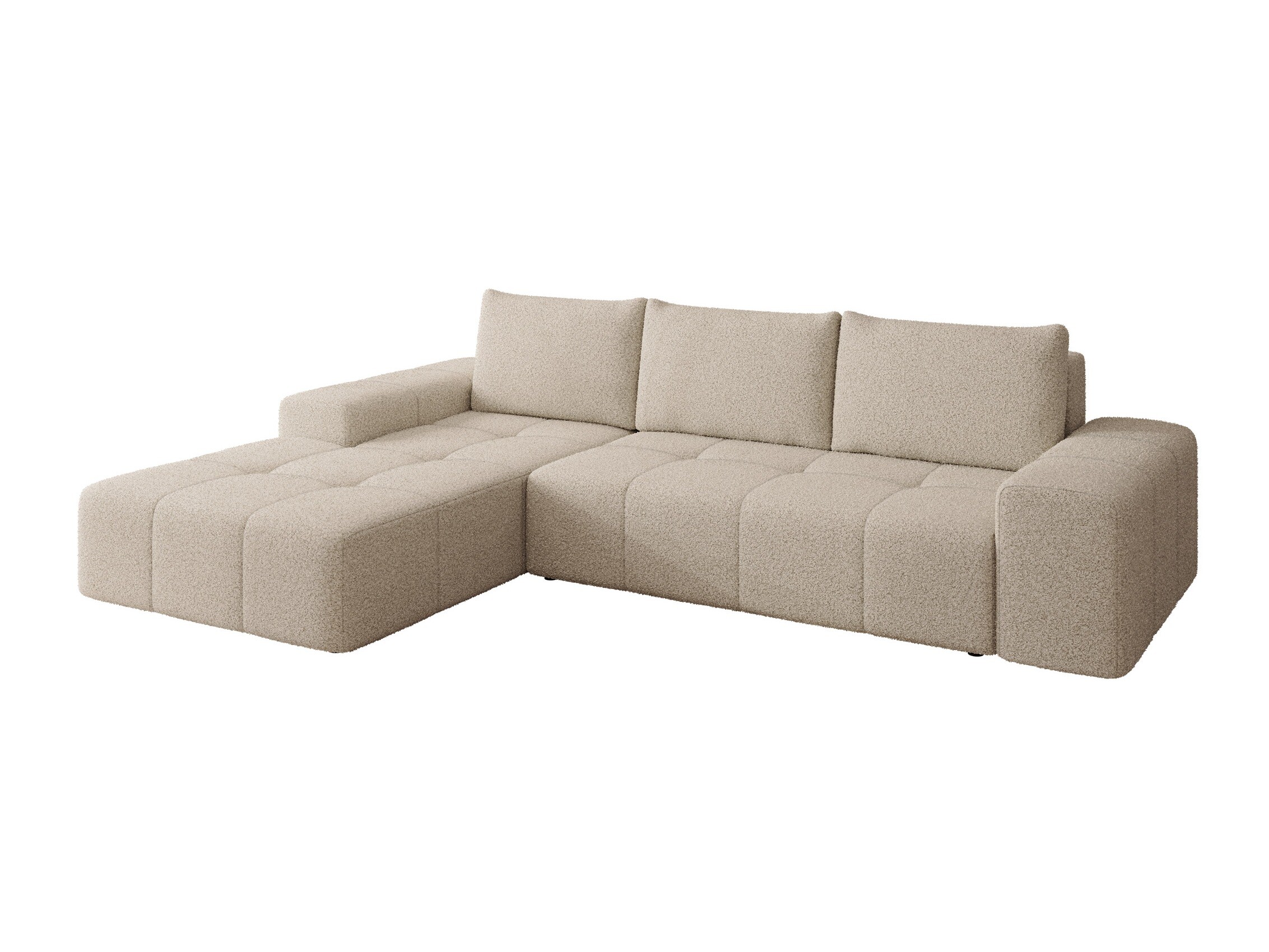 Hjørnesofa Comfivo 591 (Lambi 06)