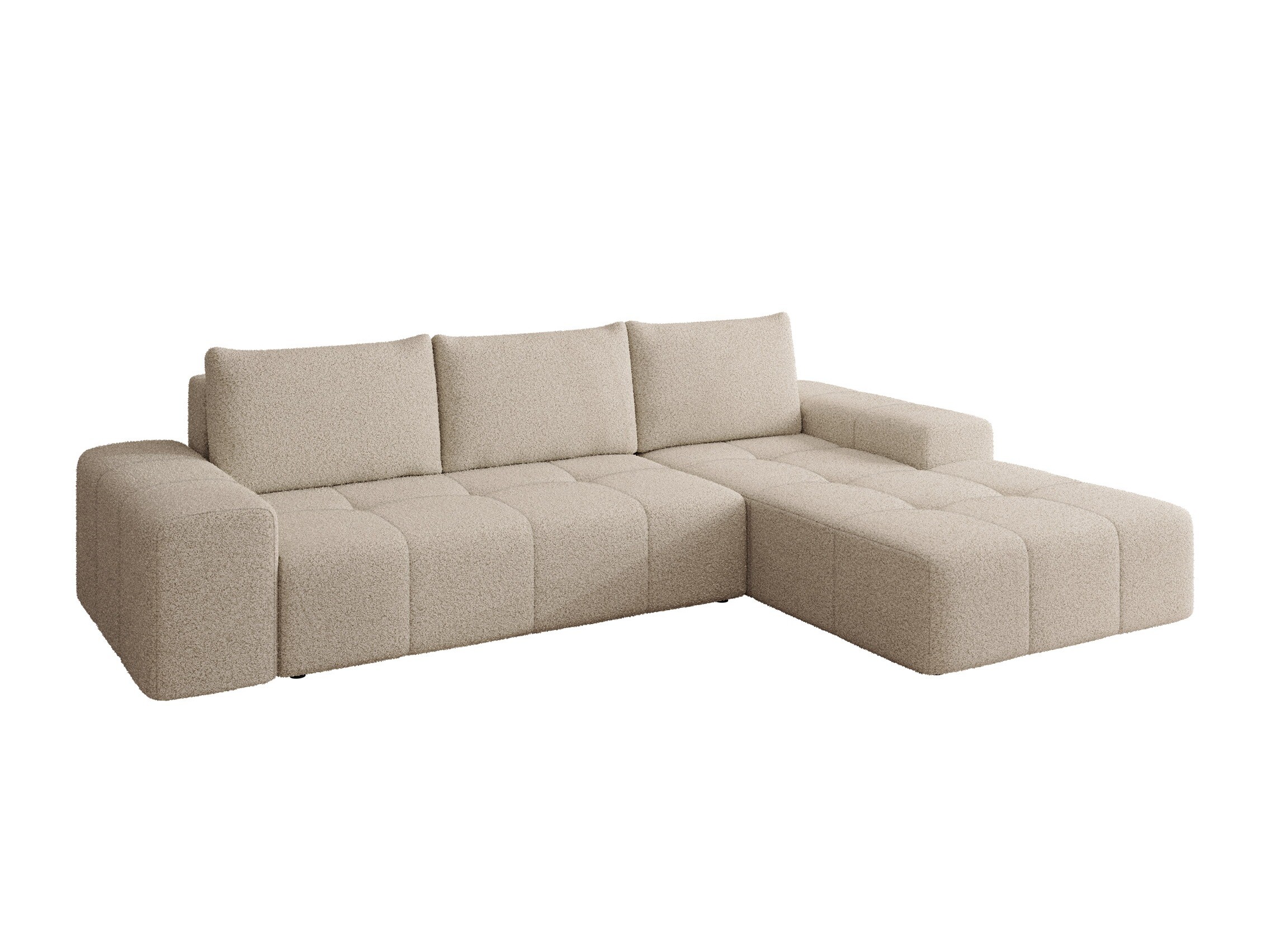 Hjørnesofa Comfivo 591 (Lambi 06)