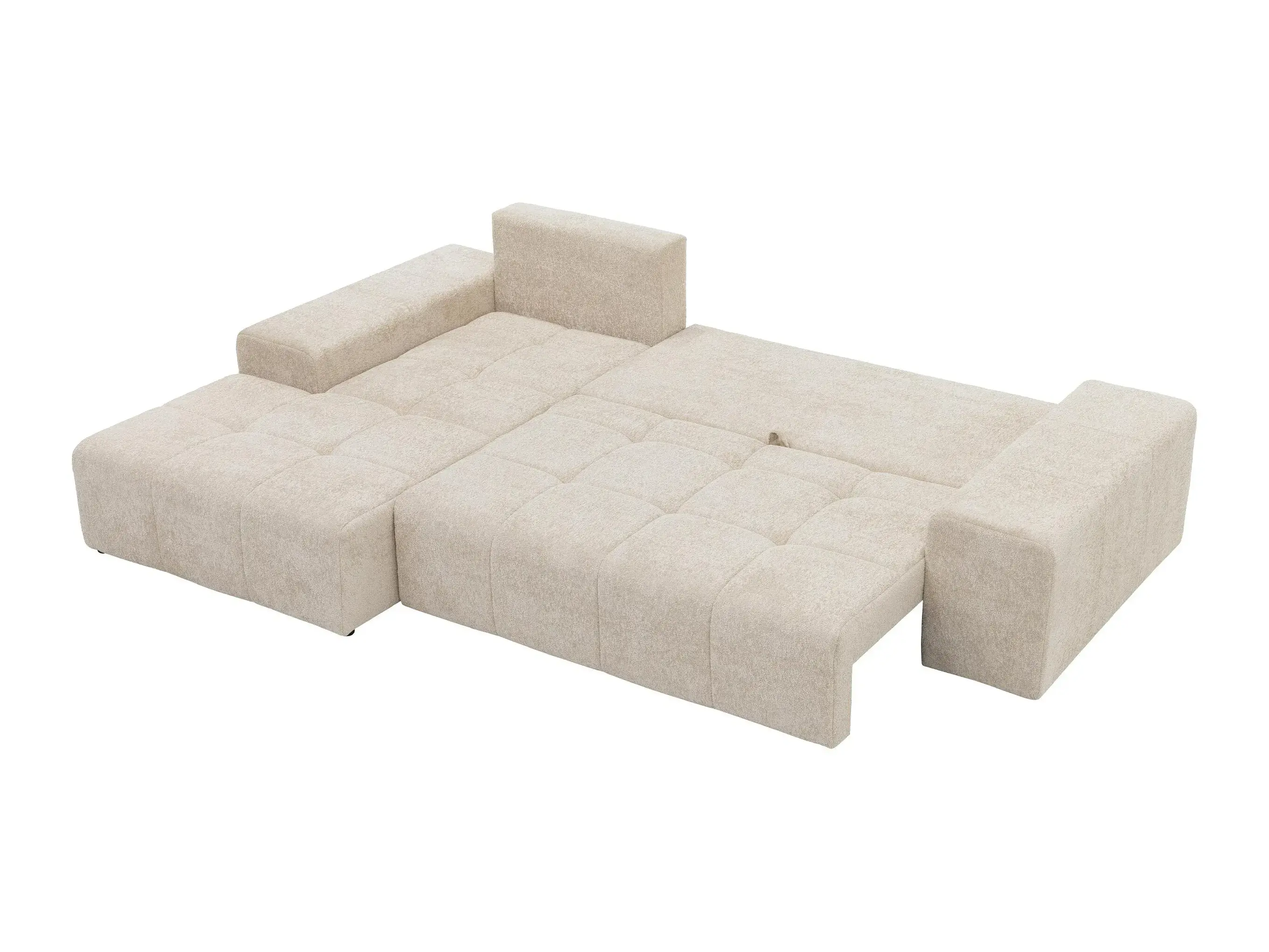 Hjørnesofa Comfivo 591 (Lambi 07)