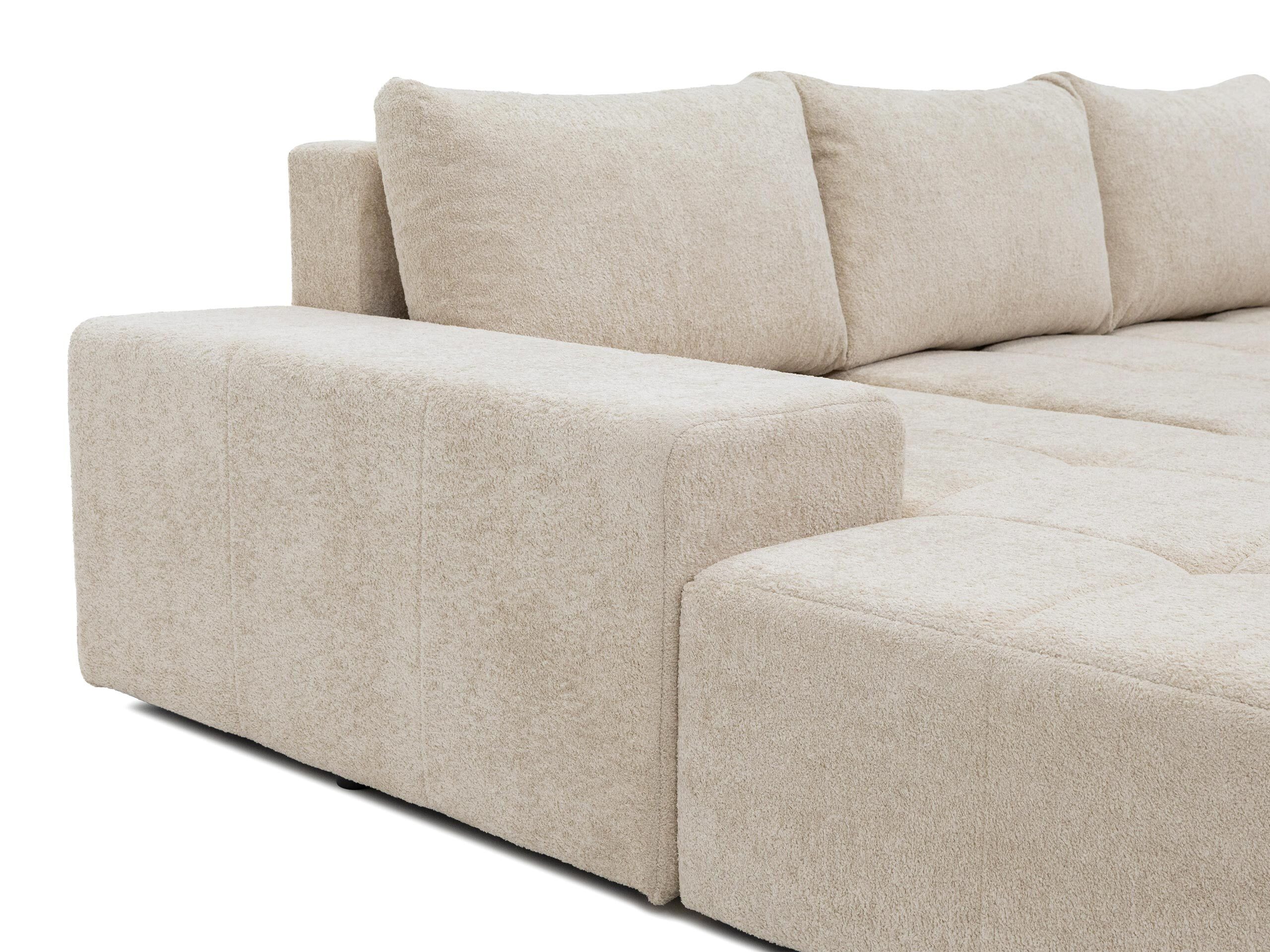 Hjørnesofa Comfivo 591 (Lambi 07)