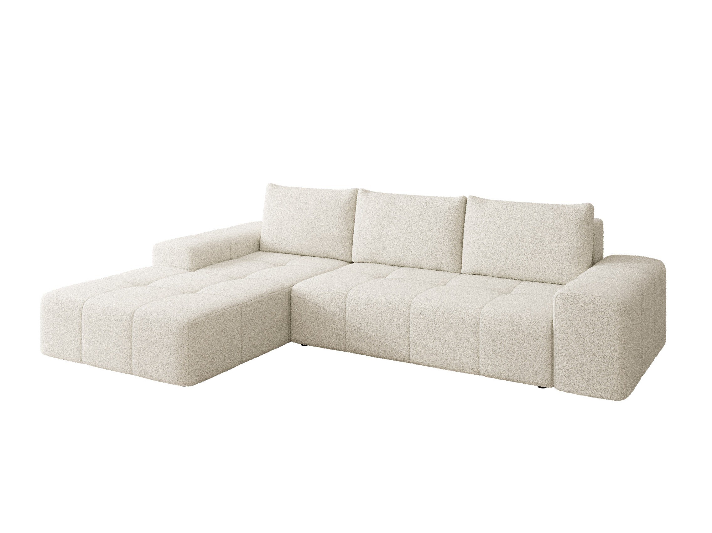 Hjørnesofa Comfivo 591 (Lambi 07)