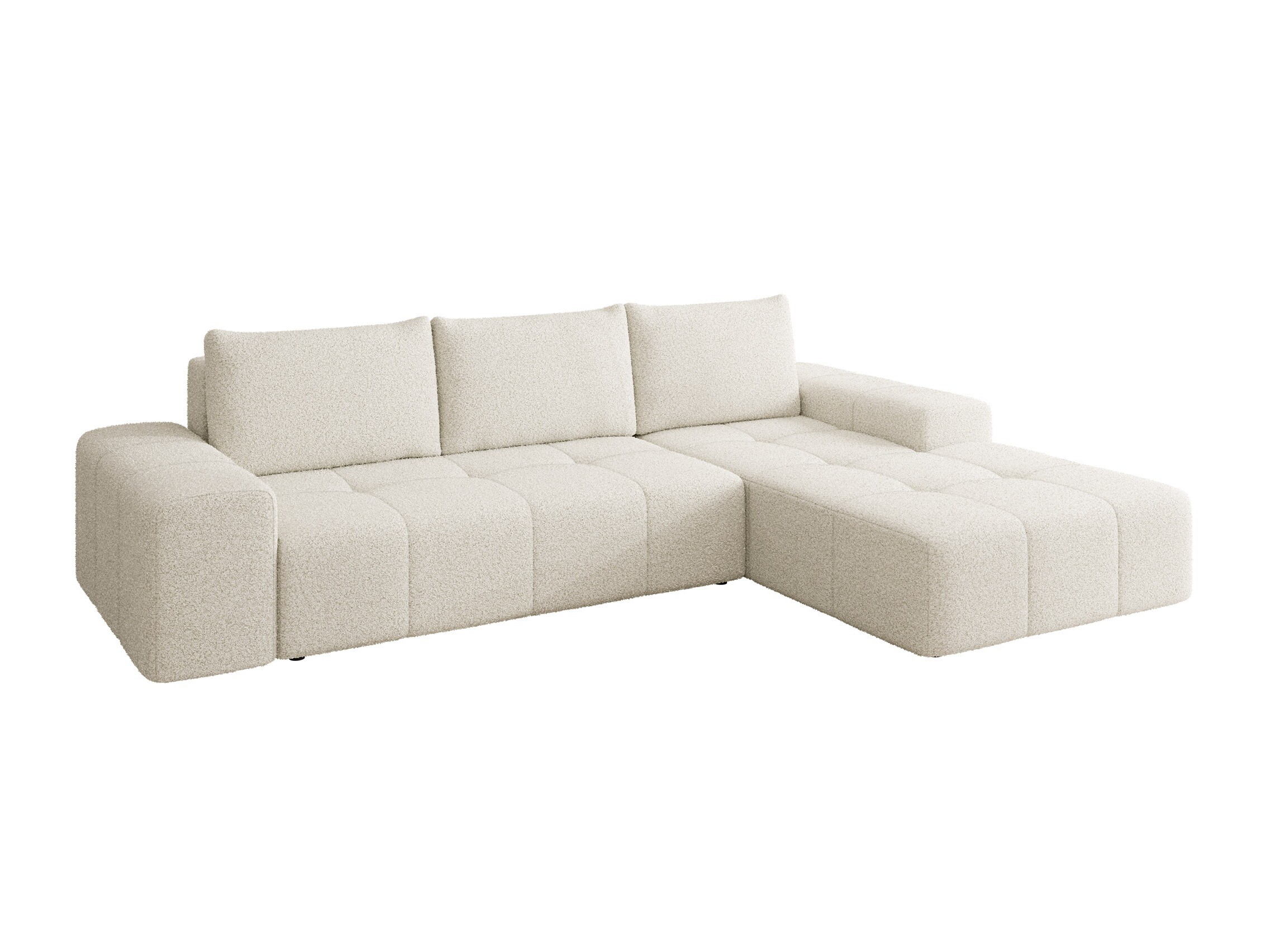 Hjørnesofa Comfivo 591 (Lambi 07)