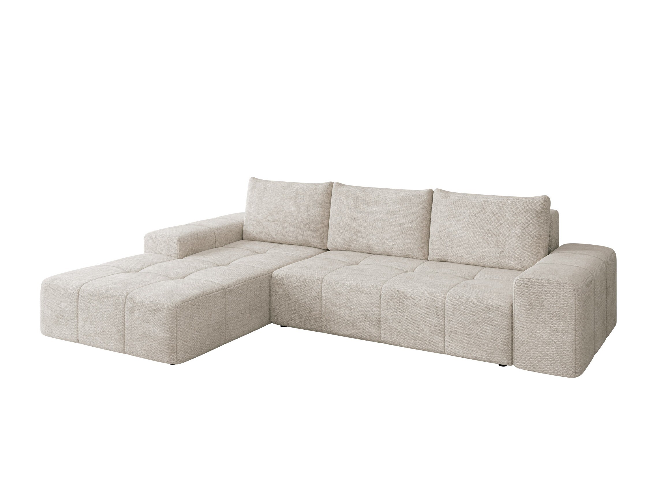 Hjørnesofa Comfivo 591 (Lumo 55)