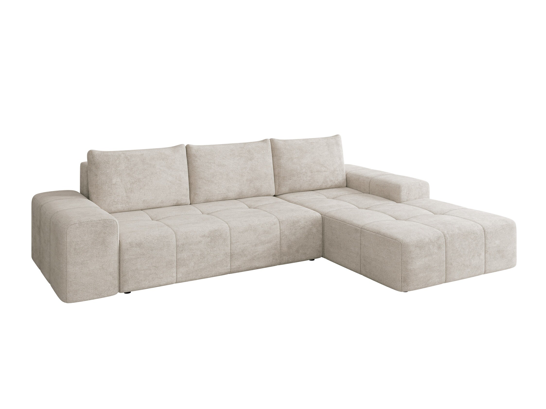 Hjørnesofa Comfivo 591 (Lumo 55)
