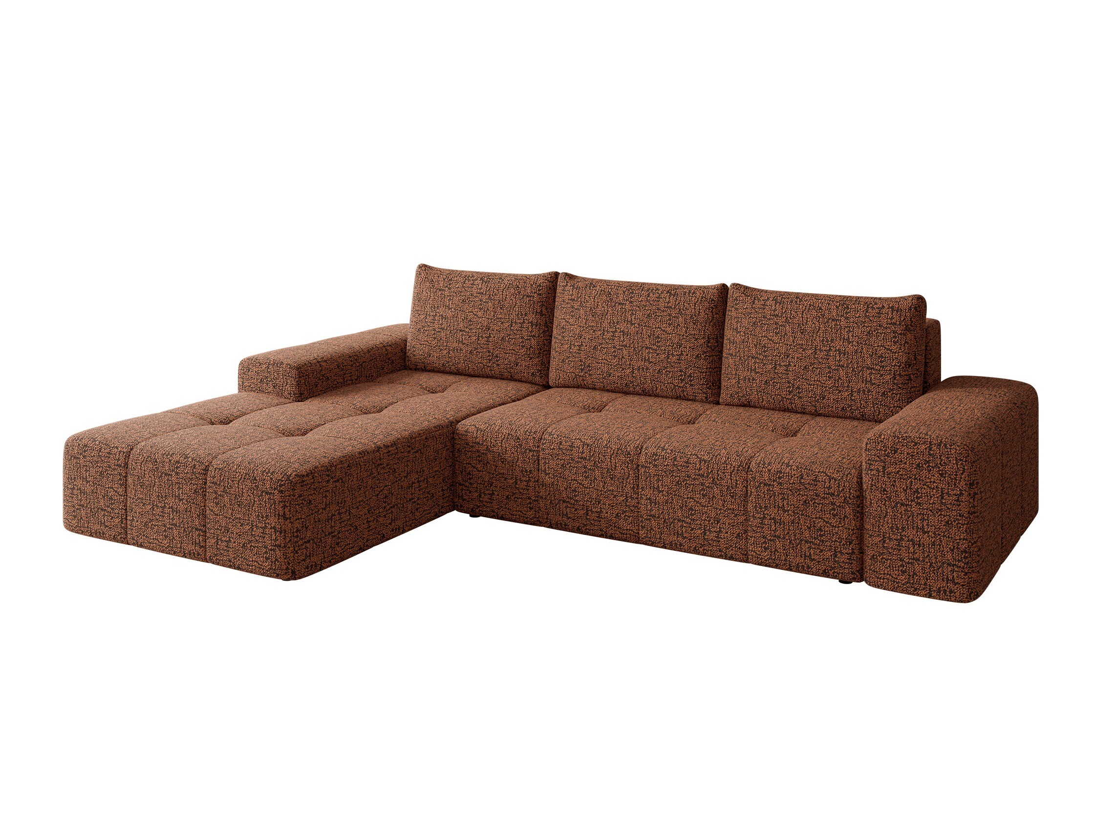 Hjørnesofa Comfivo 591 (Bella 40)