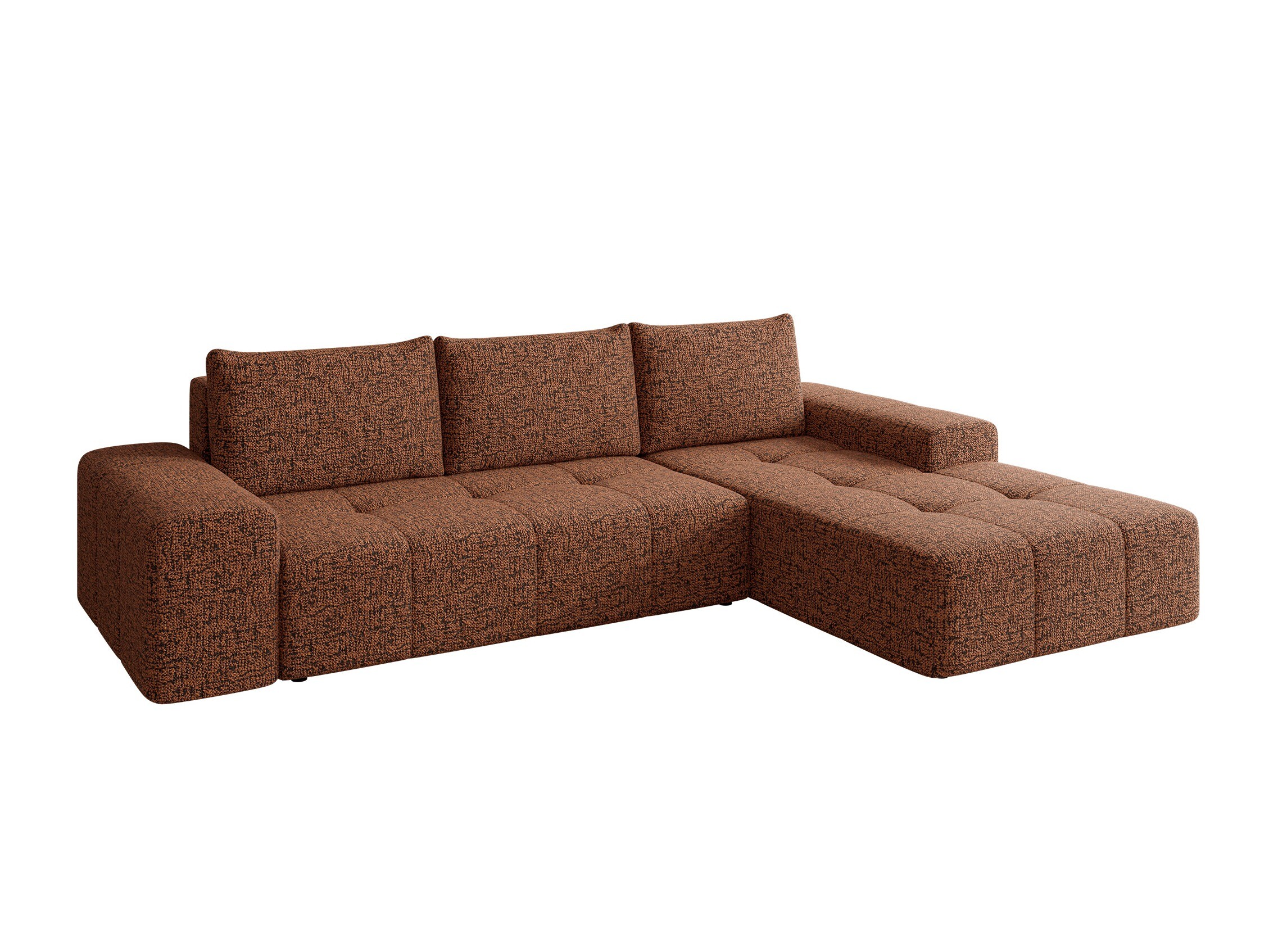 Hjørnesofa Comfivo 591 (Bella 40)