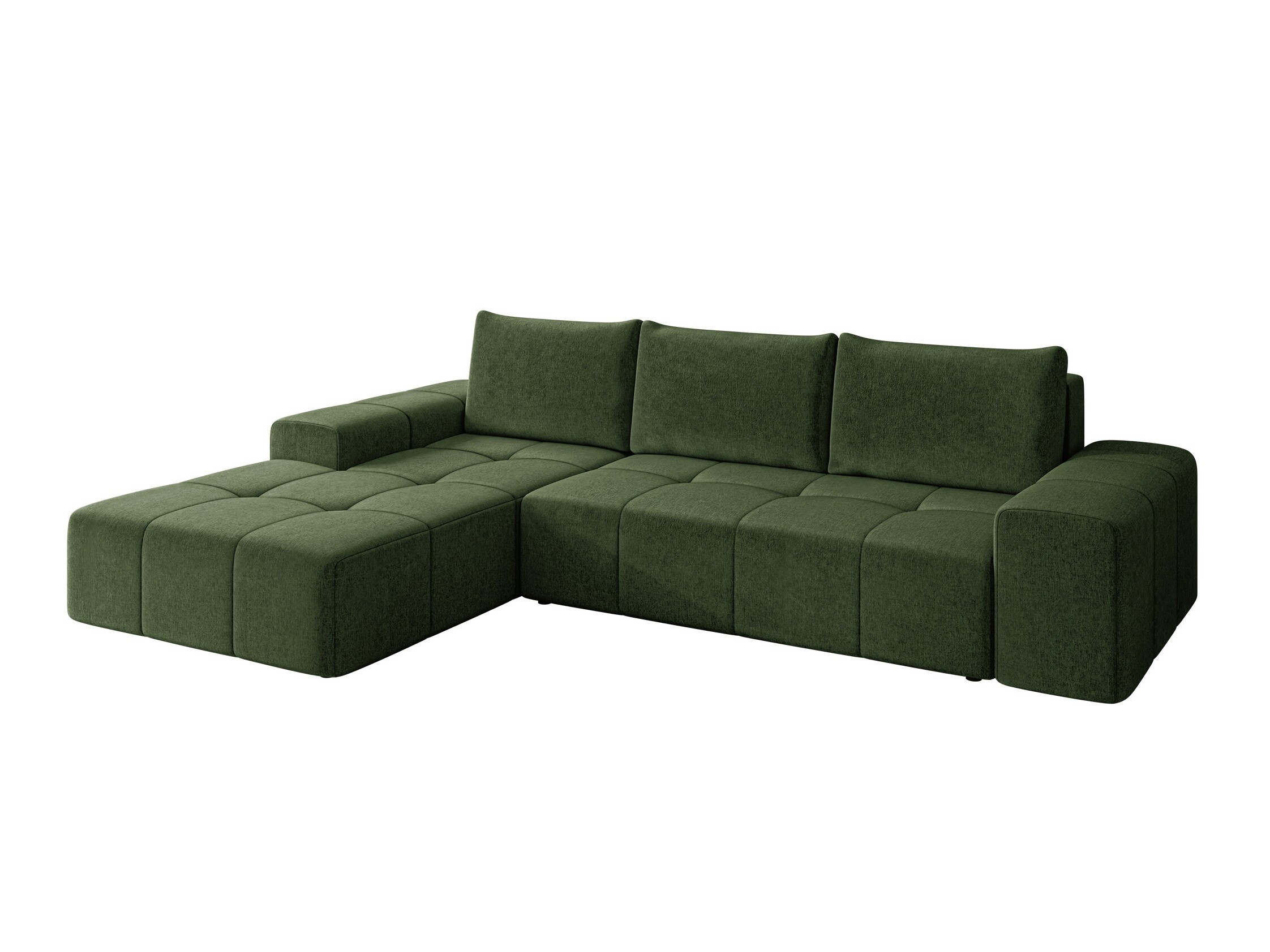 Hjørnesofa Comfivo 591 (Clara 215.10)