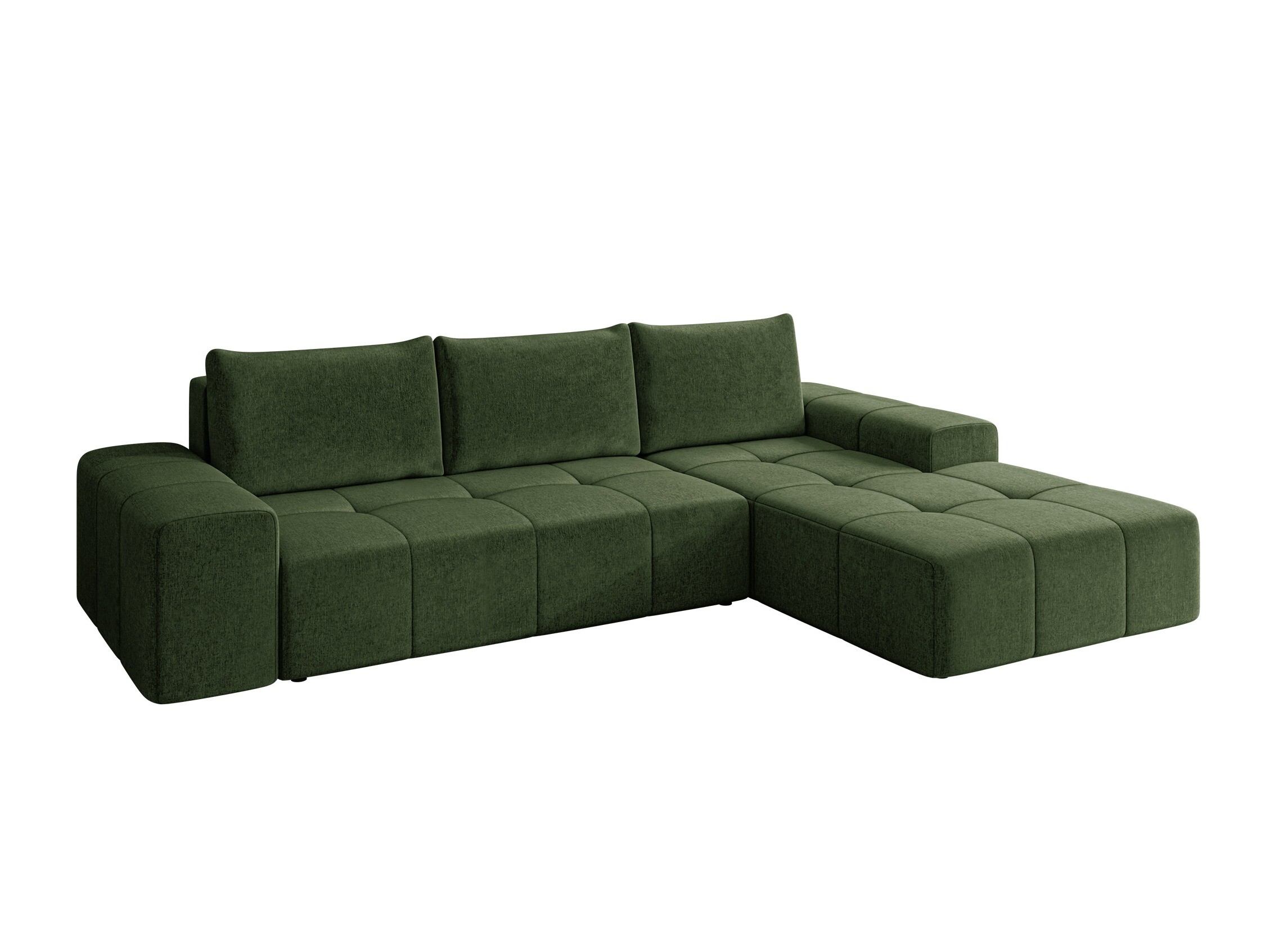 Hjørnesofa Comfivo 591 (Clara 215.10)