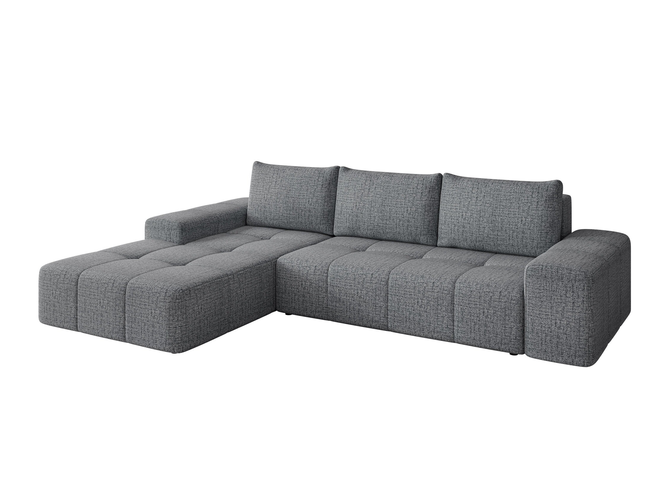 Hjørnesofa Comfivo 591 (Donn 98)