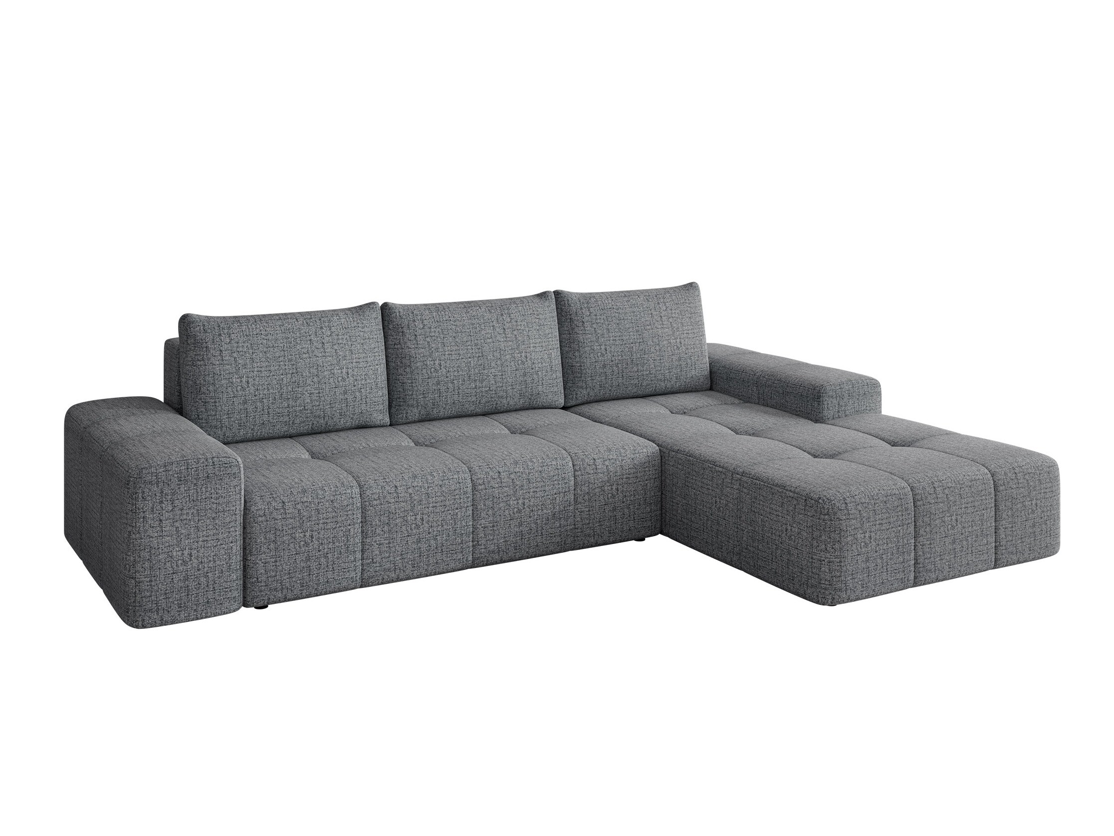 Hjørnesofa Comfivo 591 (Donn 98)