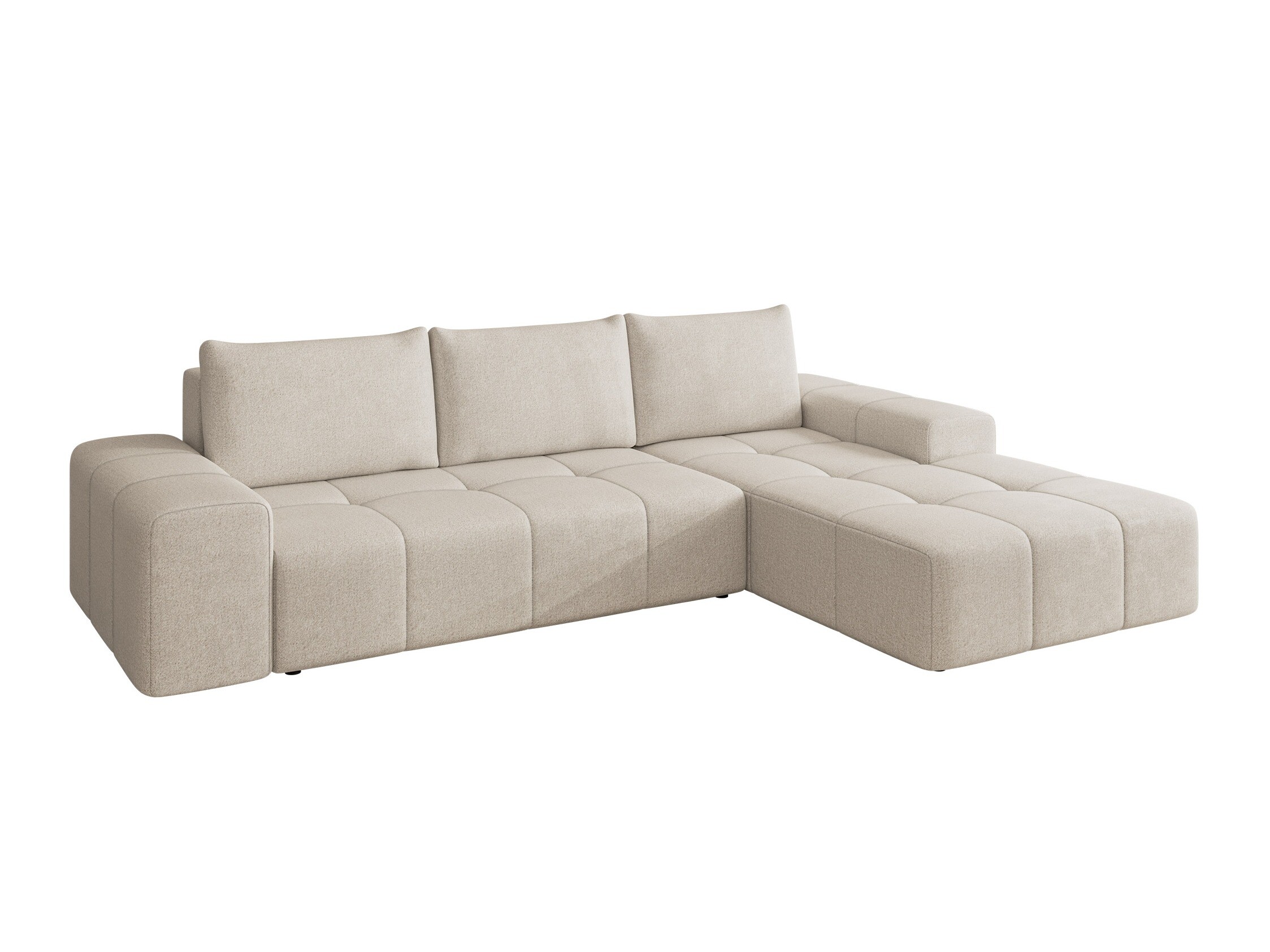 Hjørnesofa Comfivo 591 (Elli 04)