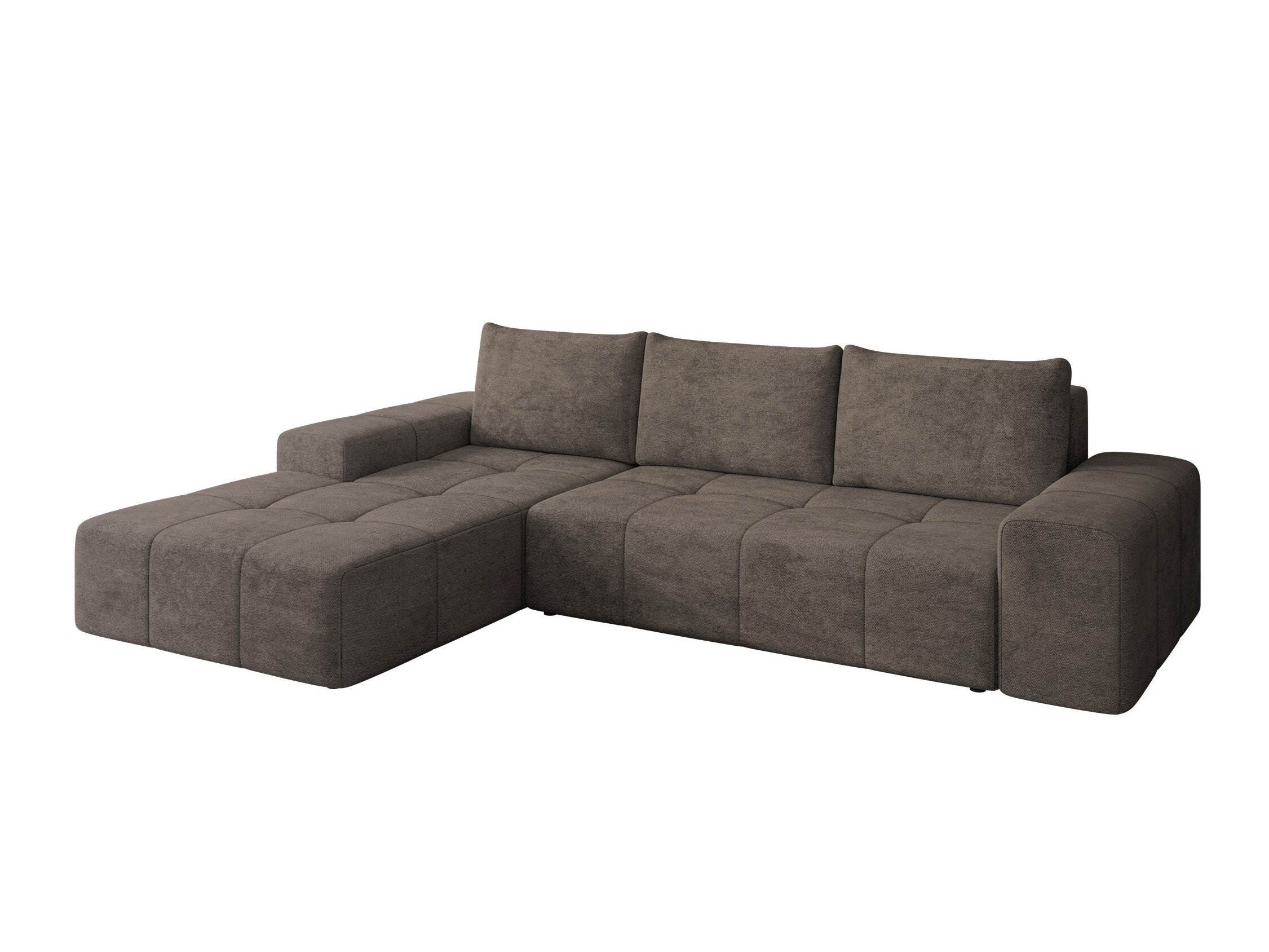 Hjørnesofa Comfivo 591 (Lumo 40)