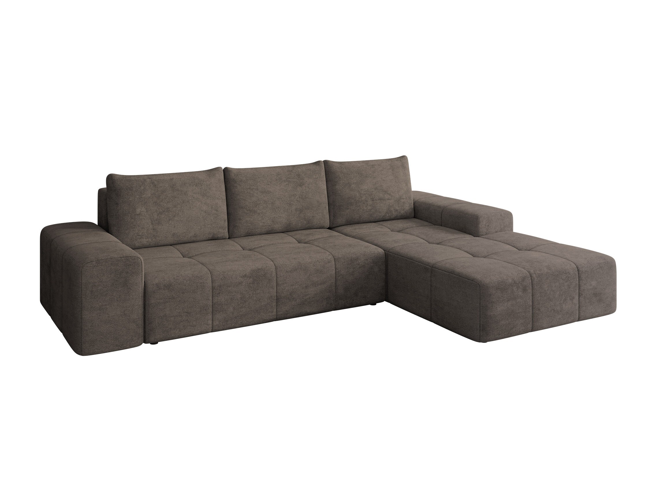 Hjørnesofa Comfivo 591 (Lumo 40)