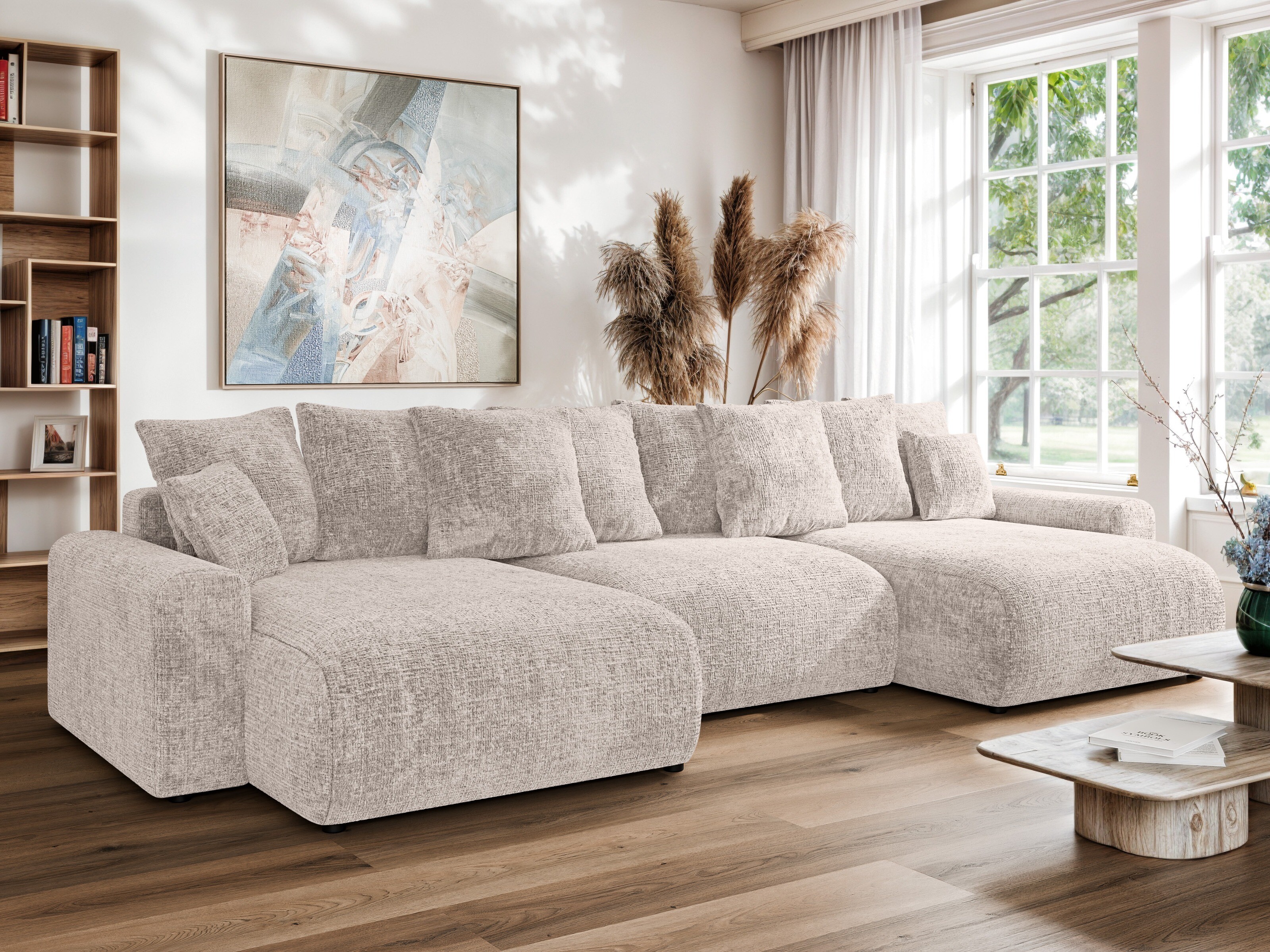 Hjørnesofa Rocklin 221 (Cremona 02)