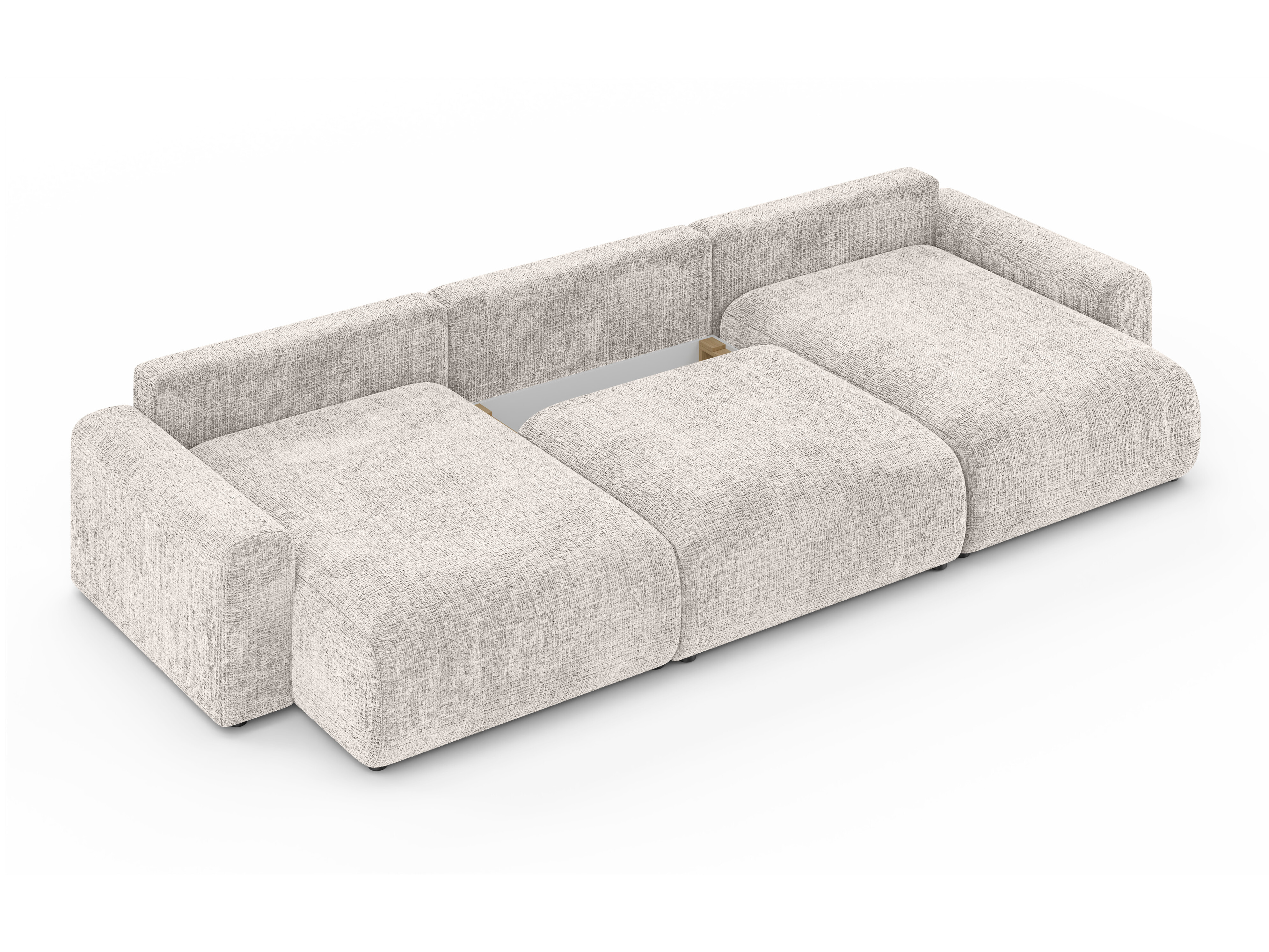 Hjørnesofa Rocklin 221 (Cremona 02)