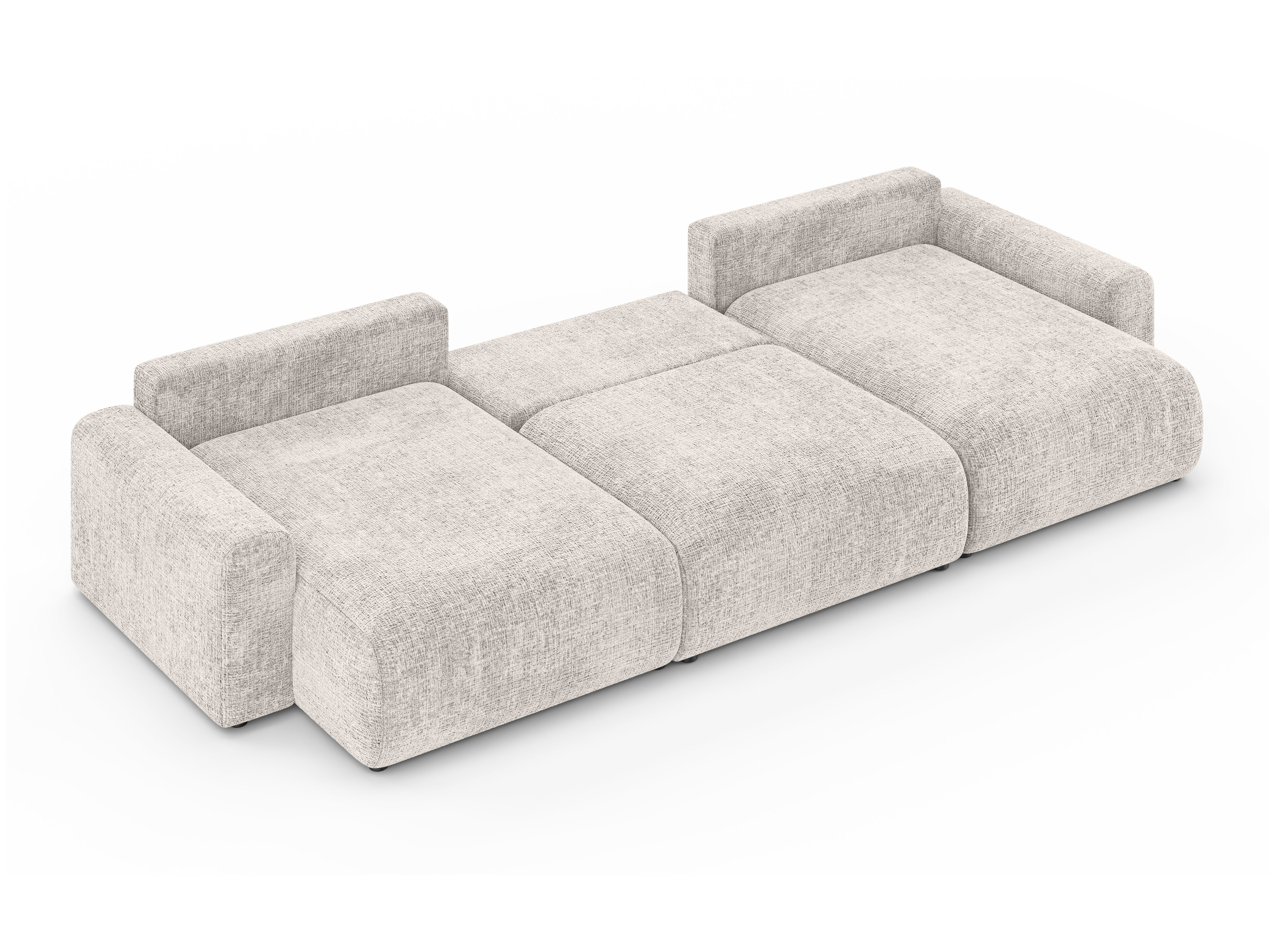 Hjørnesofa Rocklin 221 (Cremona 02)