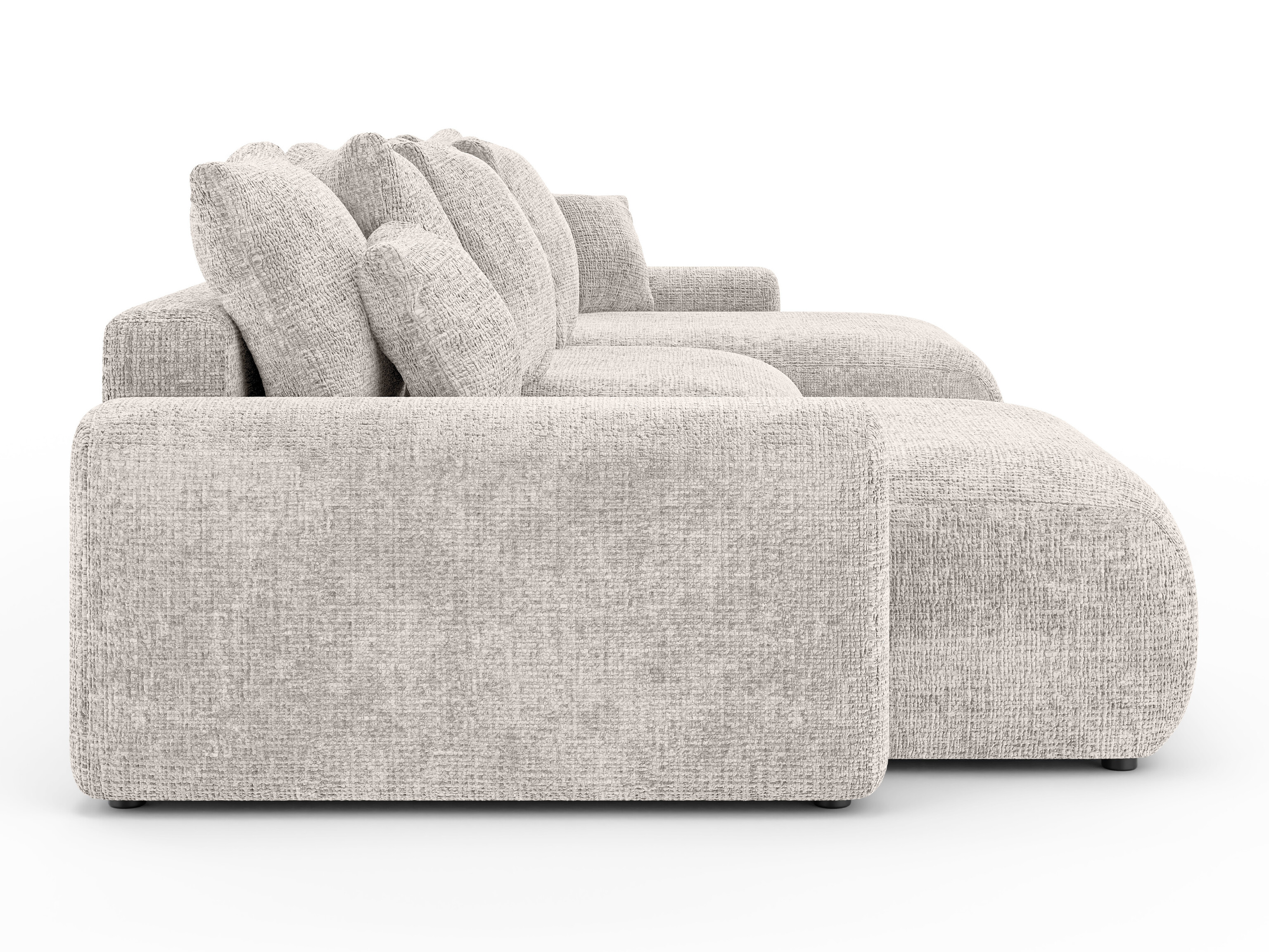 Hjørnesofa Rocklin 221 (Cremona 02)