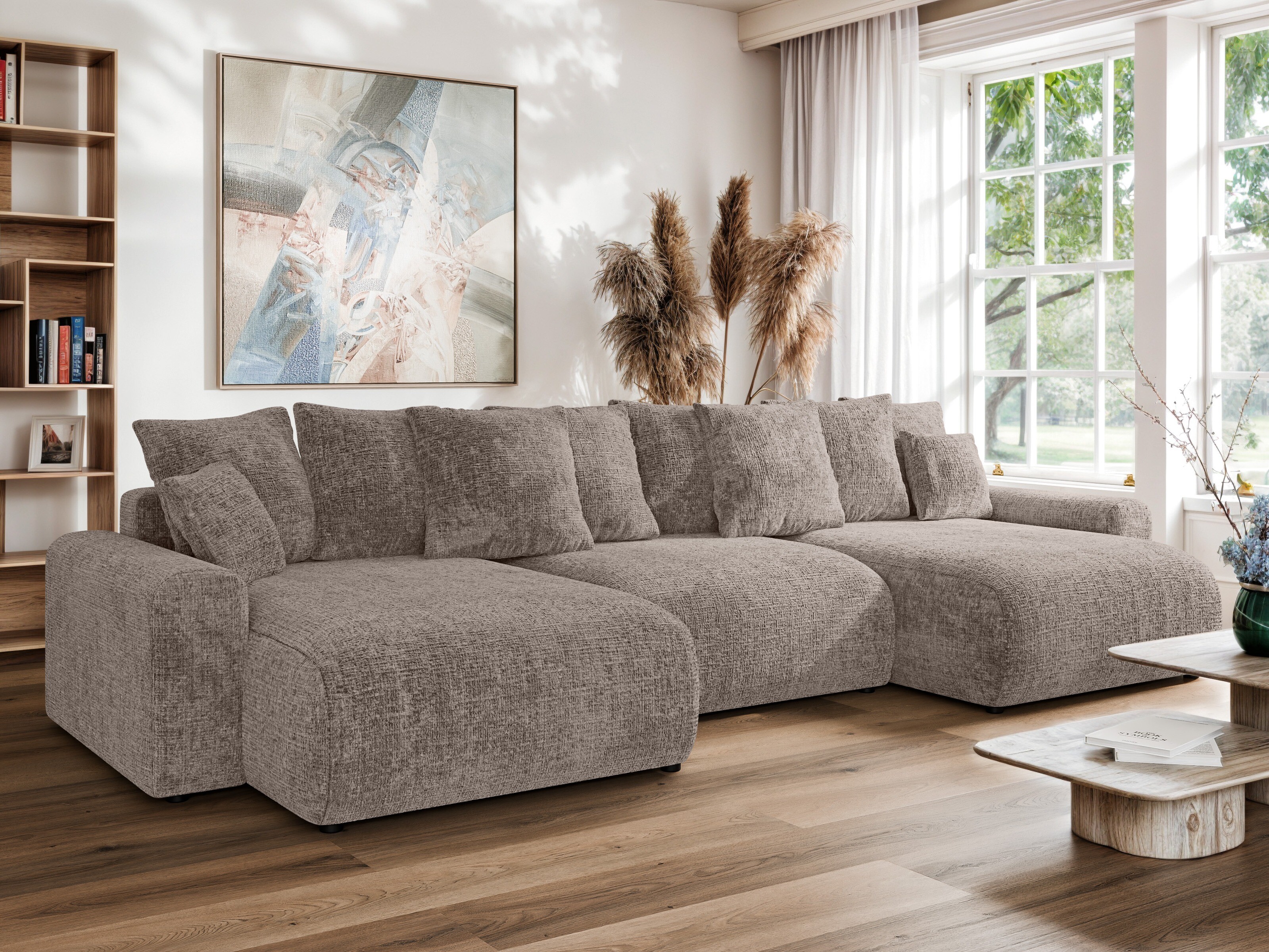 Hjørnesofa Rocklin 221 (Cremona 24)