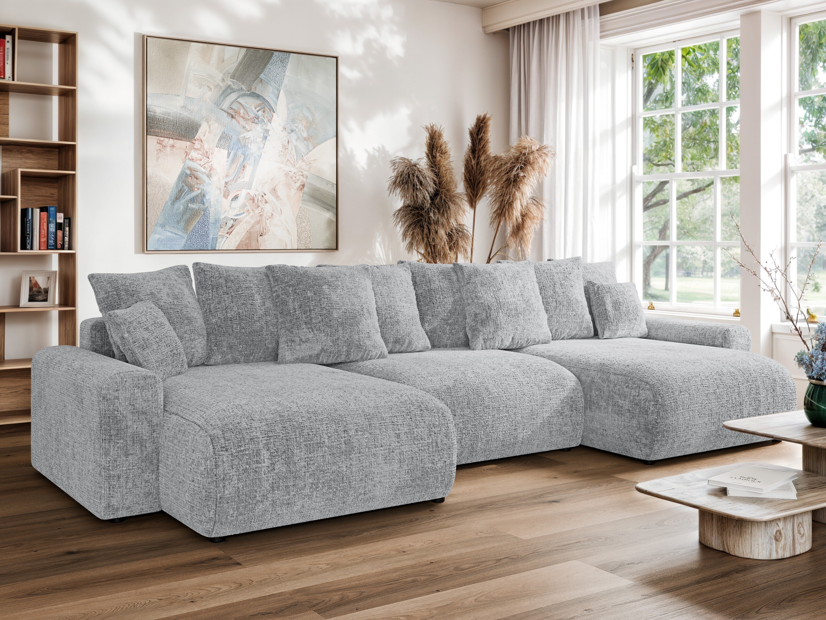 Hjørnesofa Rocklin 221 (Cremona 81)