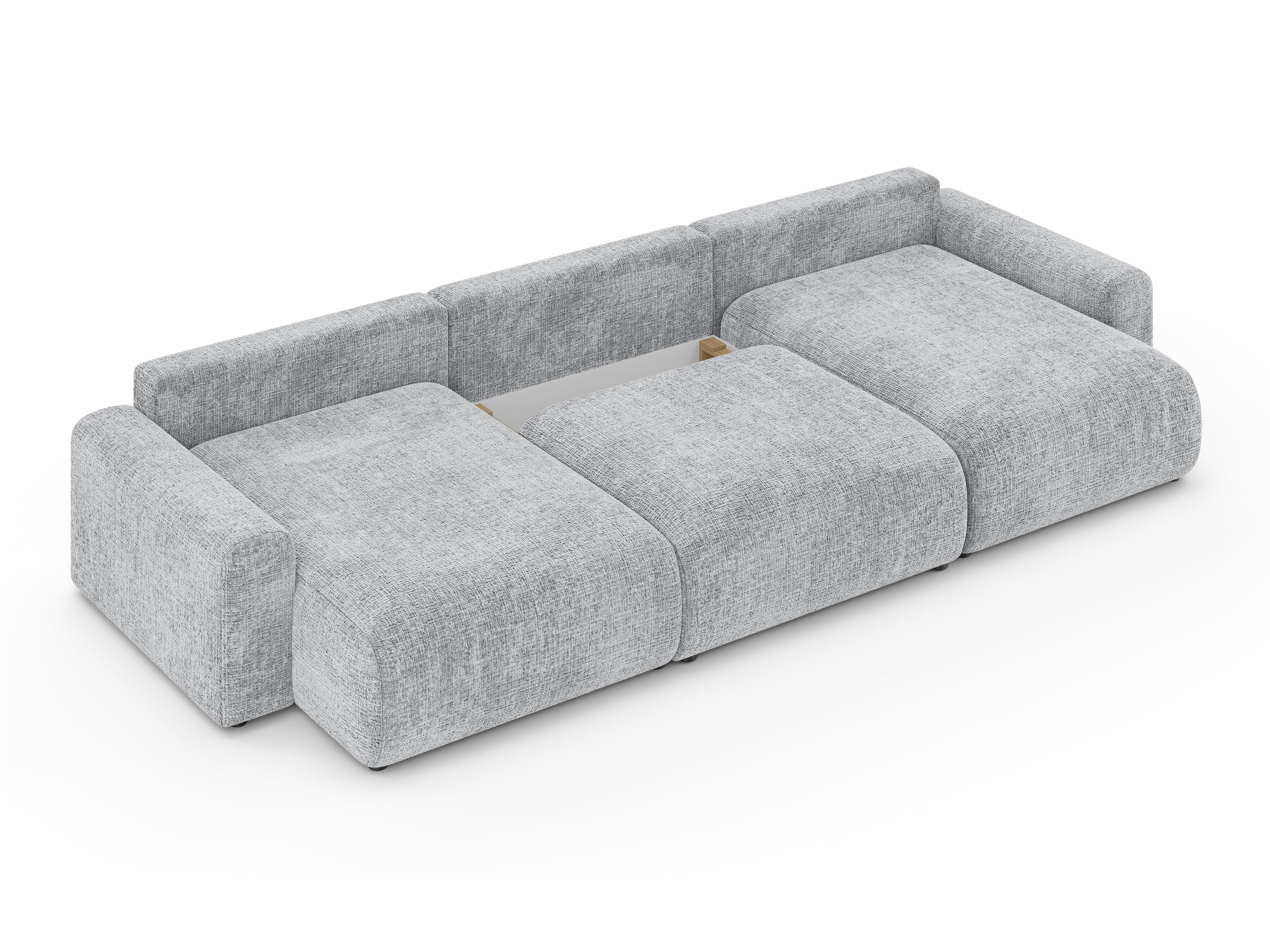 Hjørnesofa Rocklin 221 (Cremona 81)