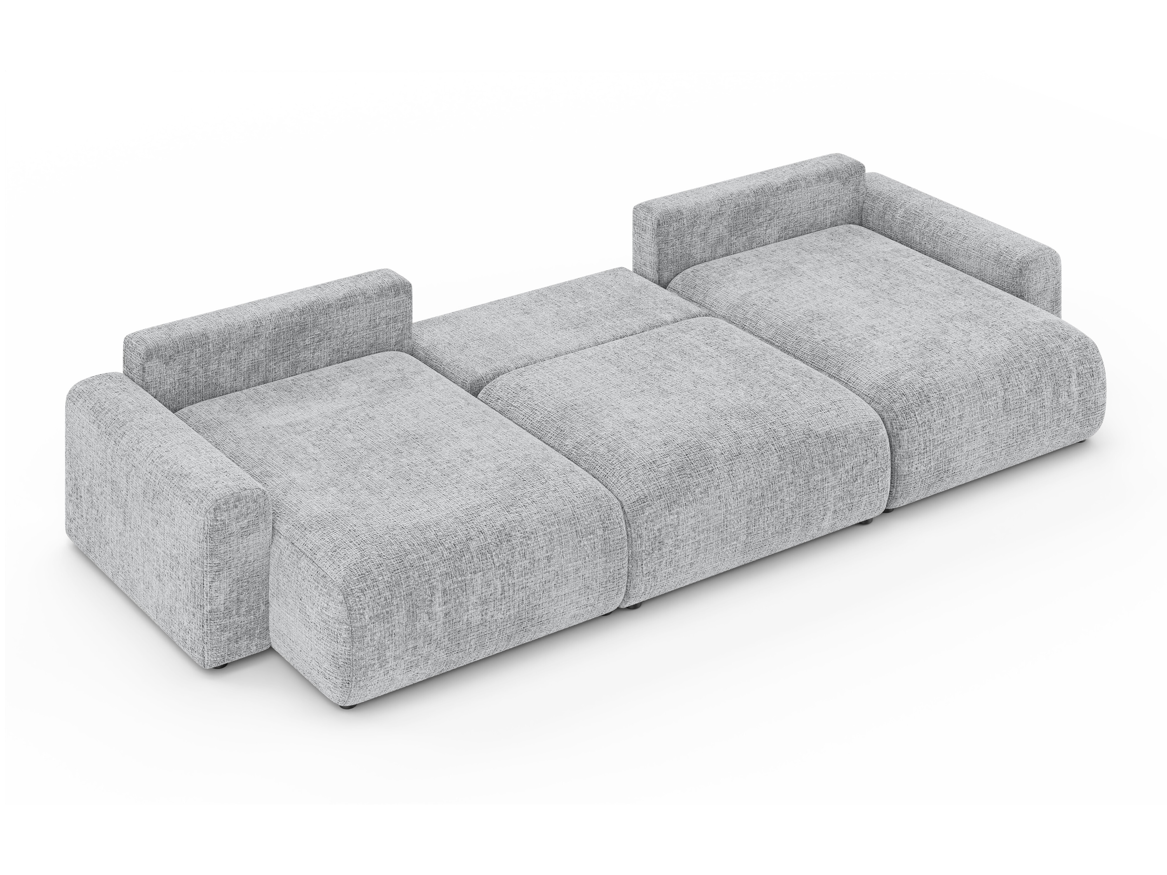 Hjørnesofa Rocklin 221 (Cremona 81)