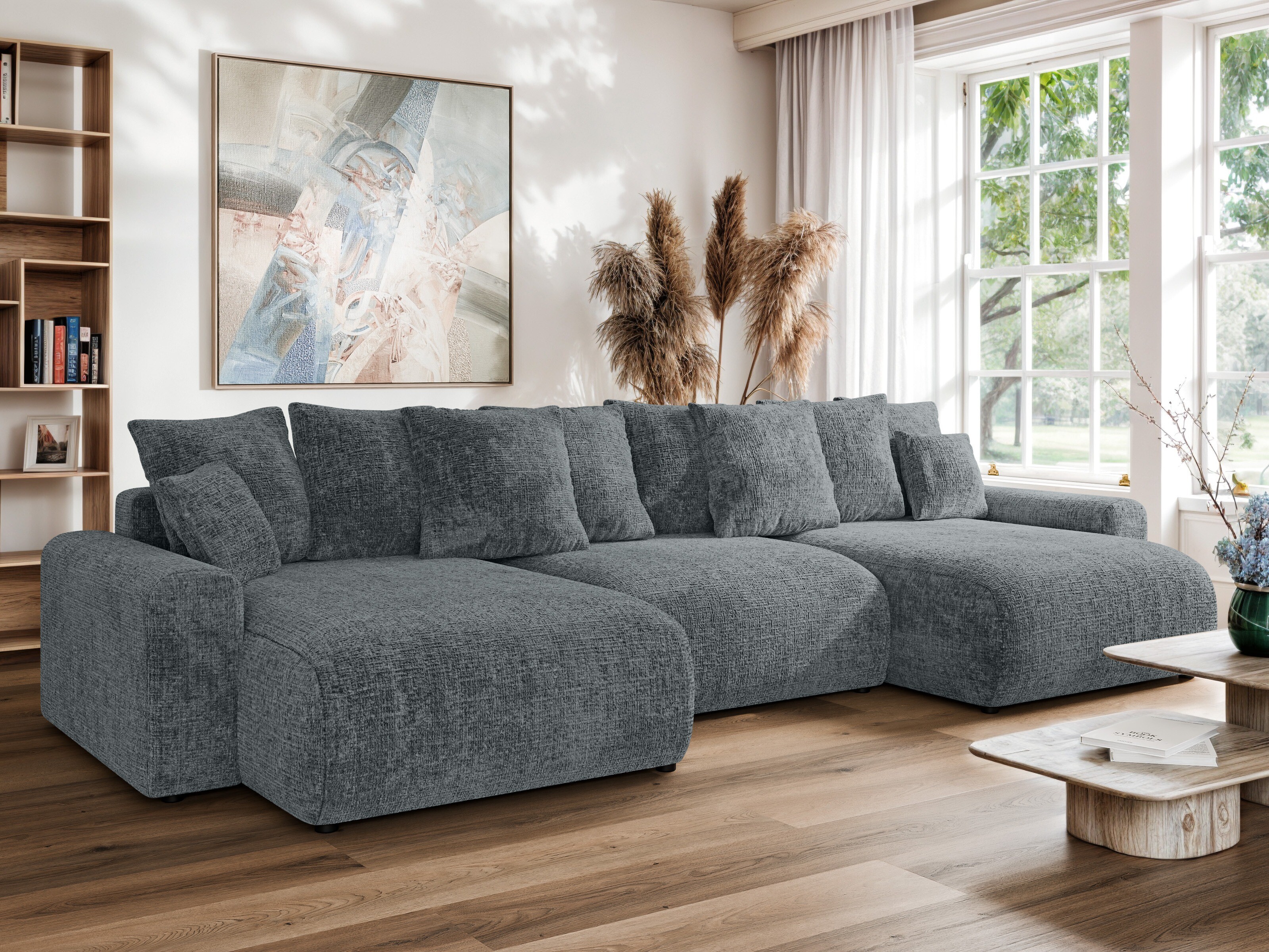 Hjørnesofa Rocklin 221 (Cremona 95)