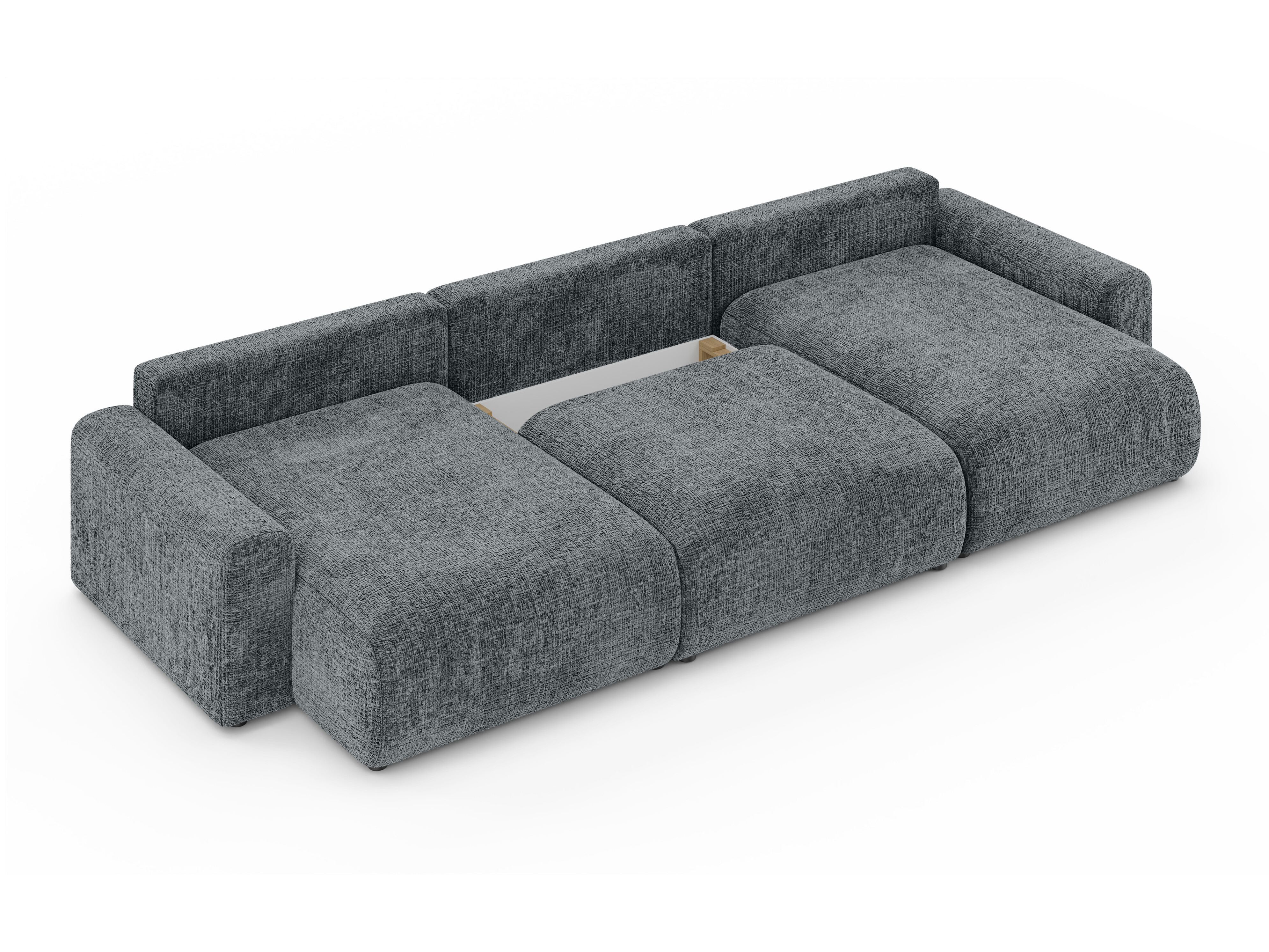 Hjørnesofa Rocklin 221 (Cremona 95)