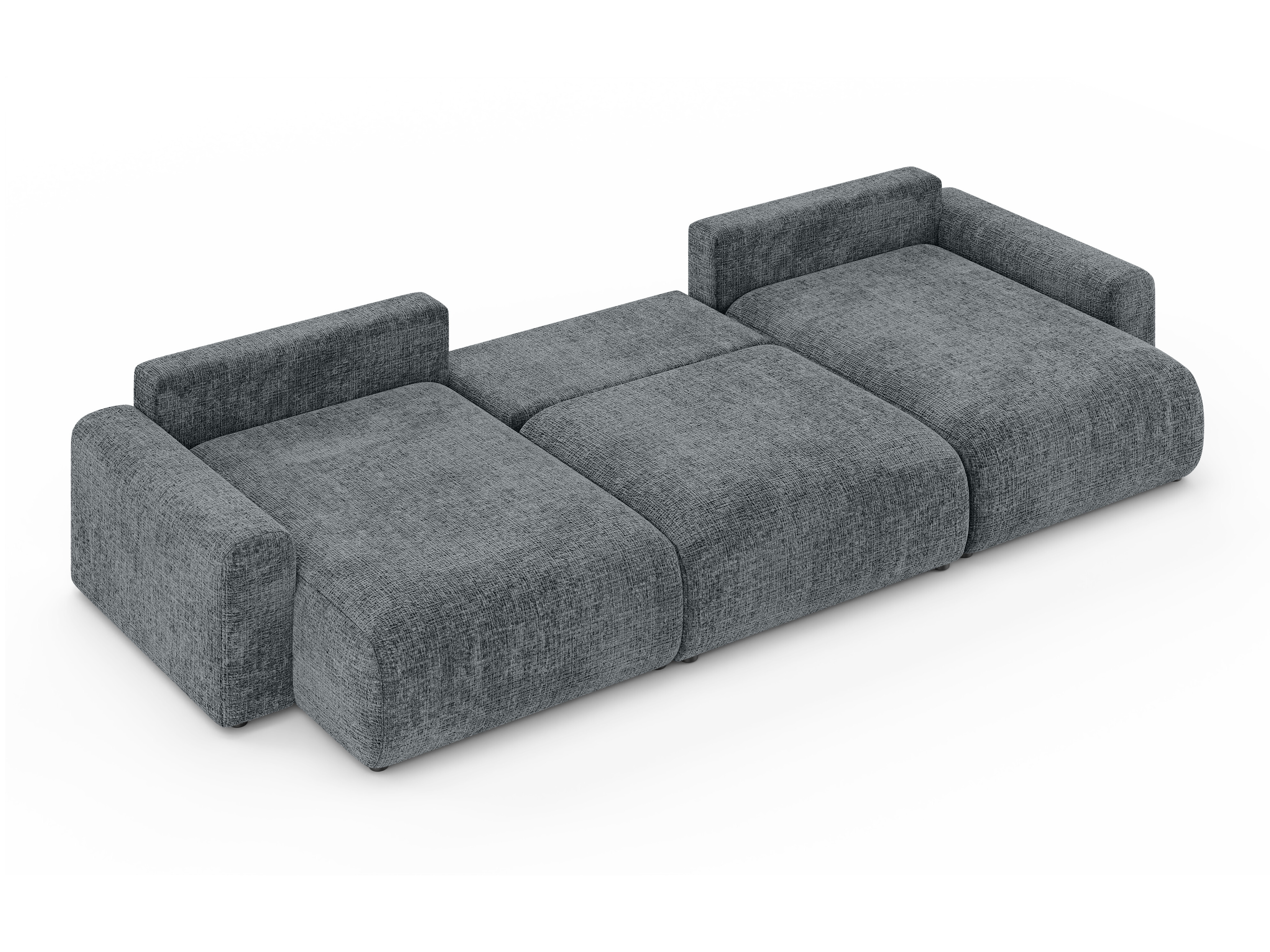 Hjørnesofa Rocklin 221 (Cremona 95)