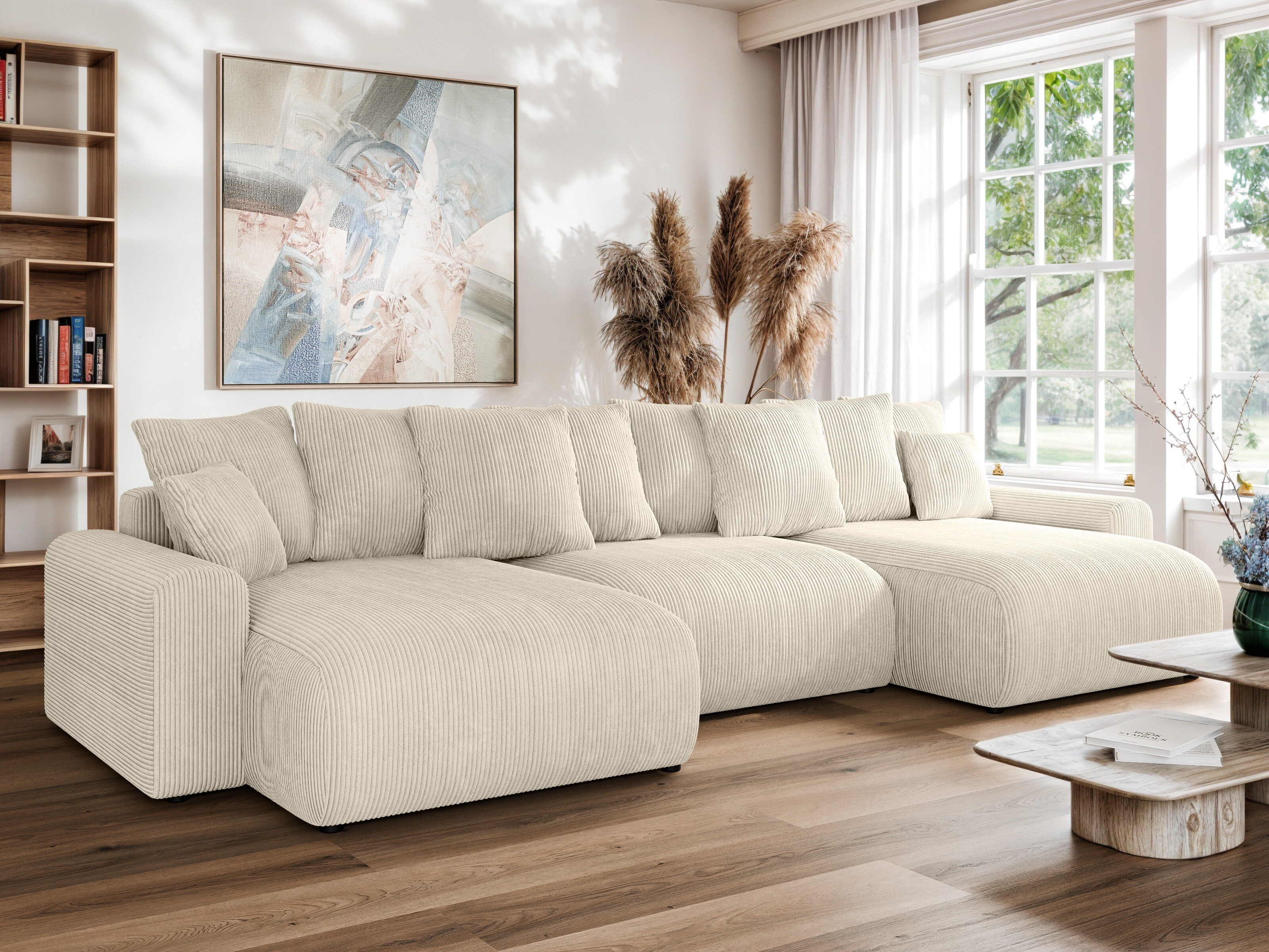 Hjørnesofa Rocklin 221 (Lincoln 03)