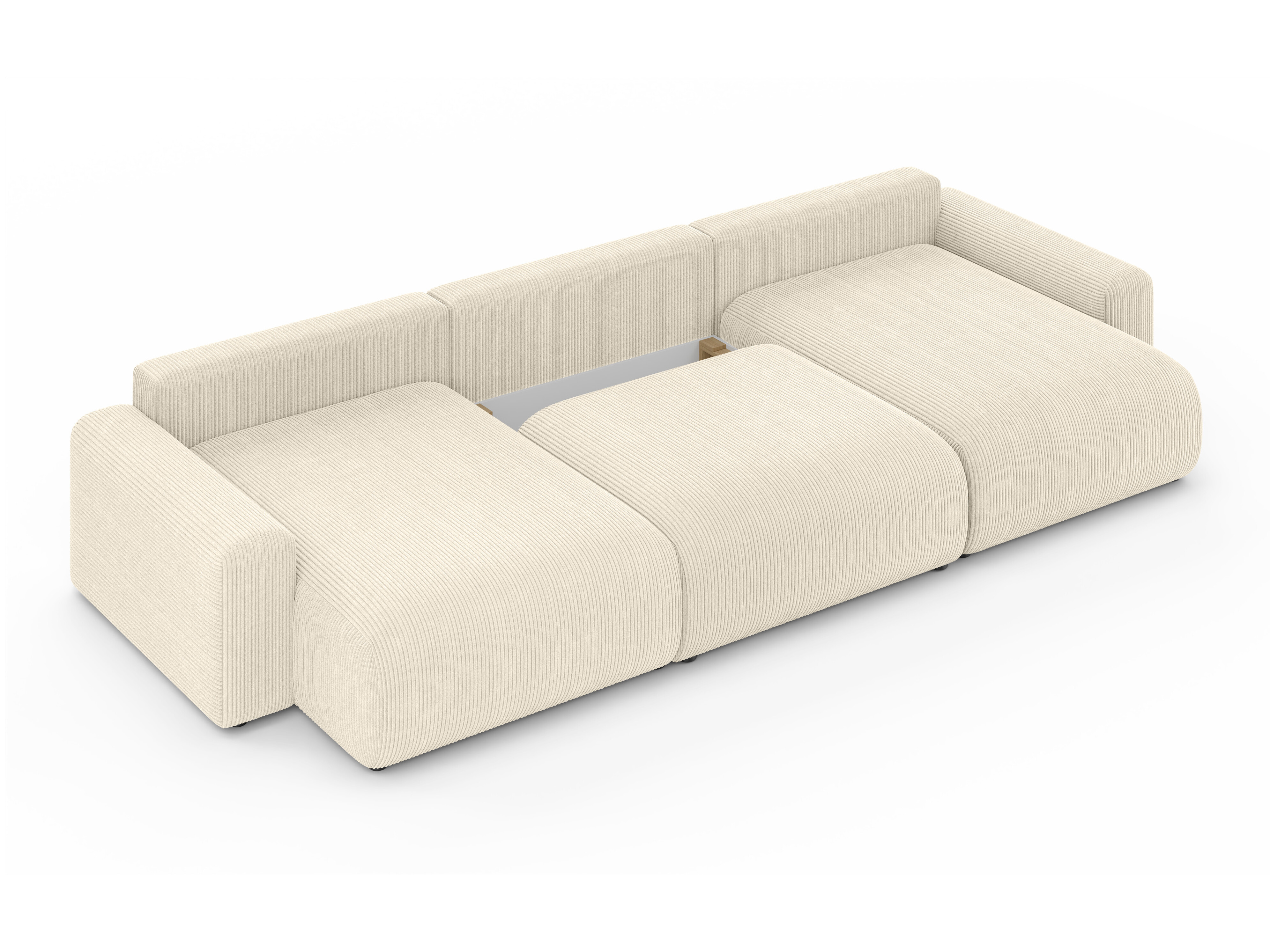 Hjørnesofa Rocklin 221 (Lincoln 03)