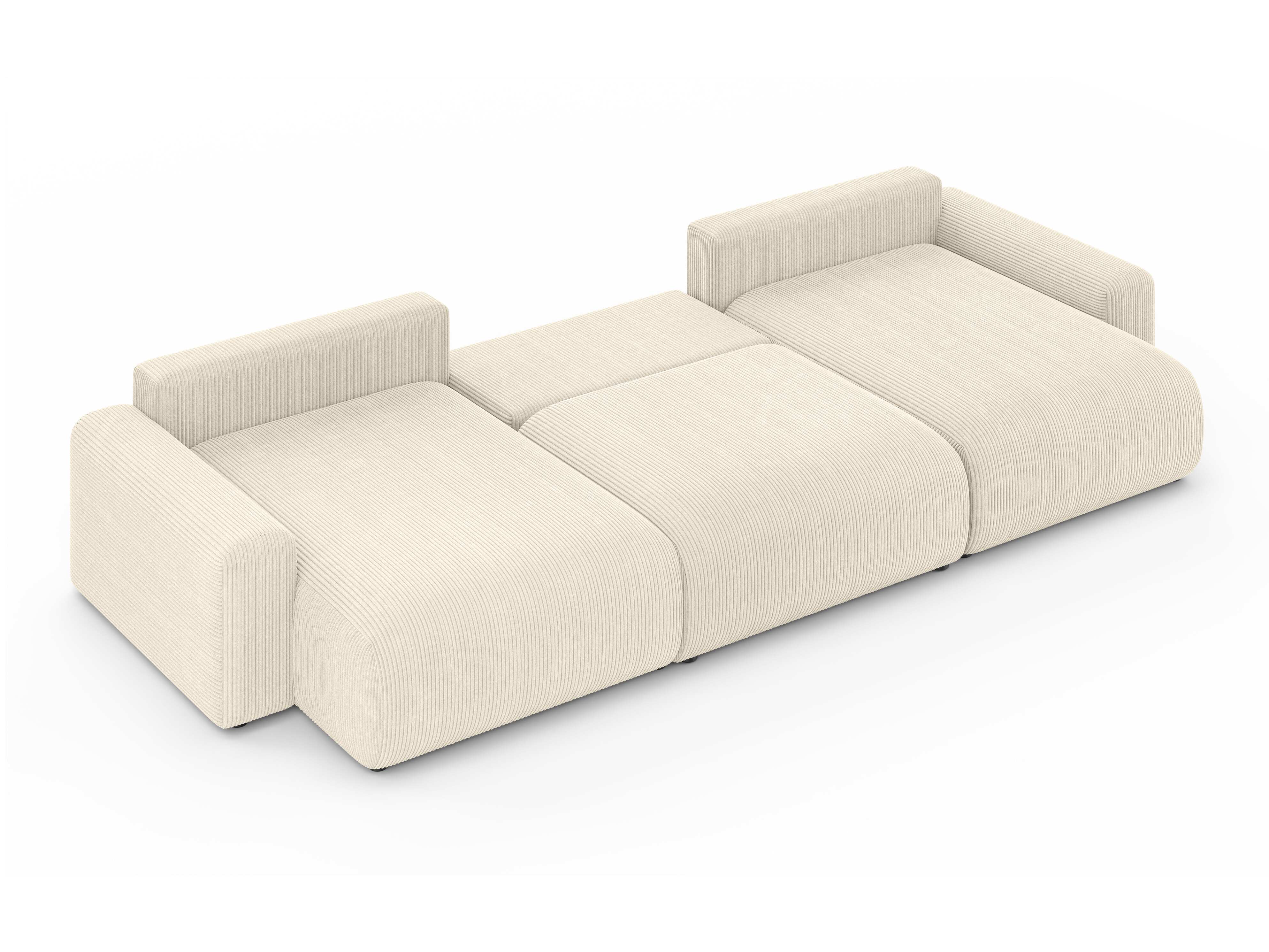 Hjørnesofa Rocklin 221 (Lincoln 03)