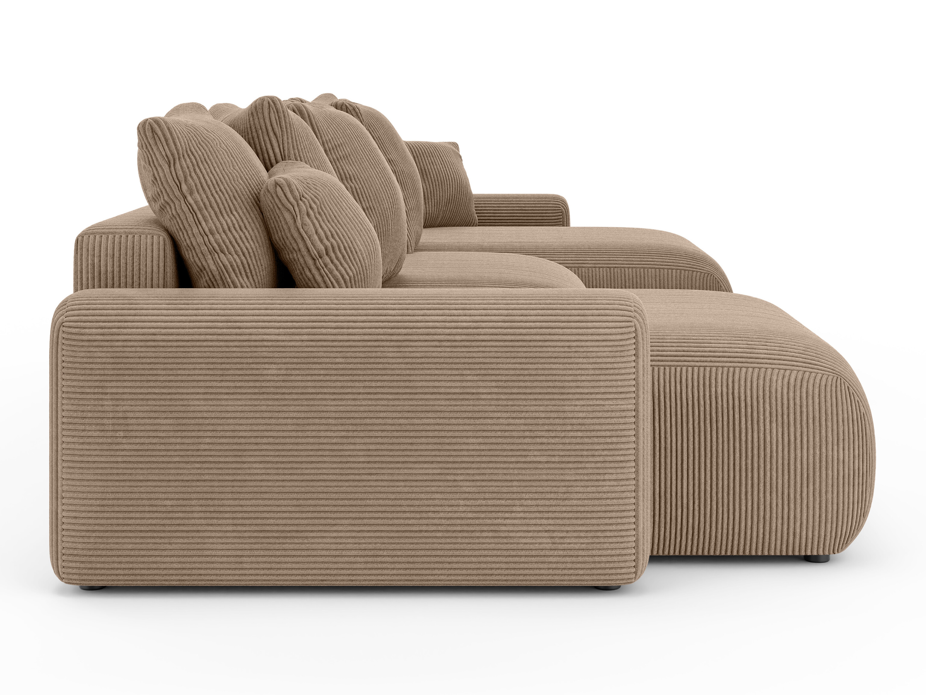 Hjørnesofa Rocklin 221 (Lincoln 17)